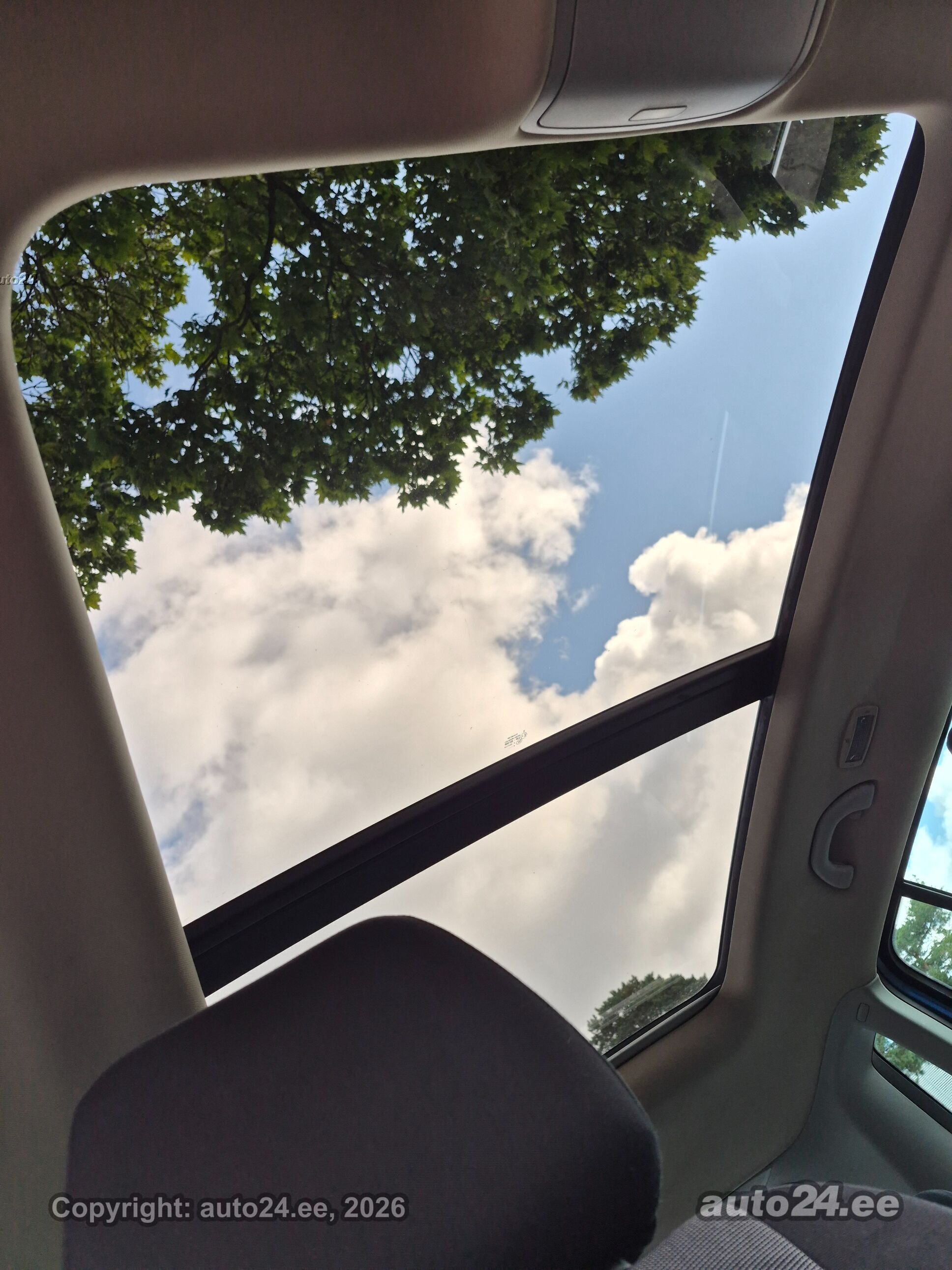 Volkswagen Tiguan 2009 — photo 16