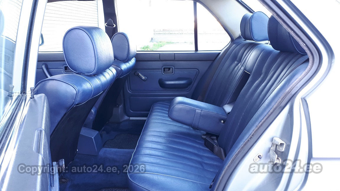 BMW 525 - 8