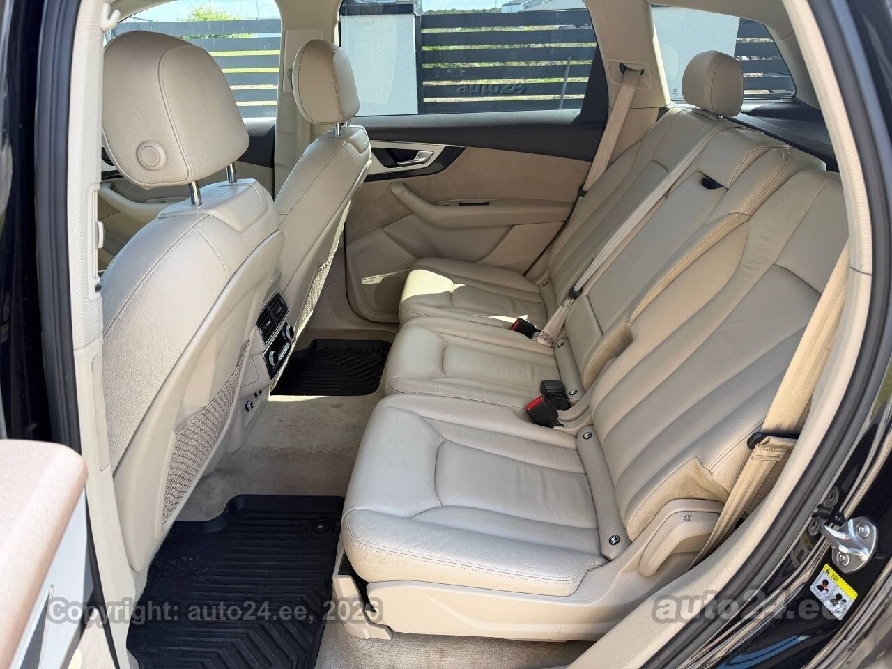 Audi Q7 3.0 200kW 2017, kuva 6/10
