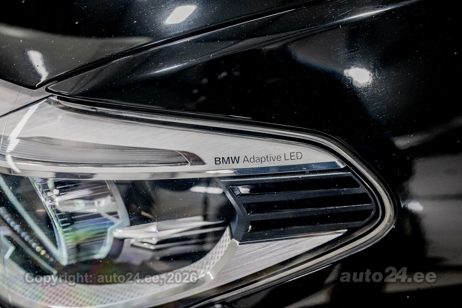 BMW 530 - 3