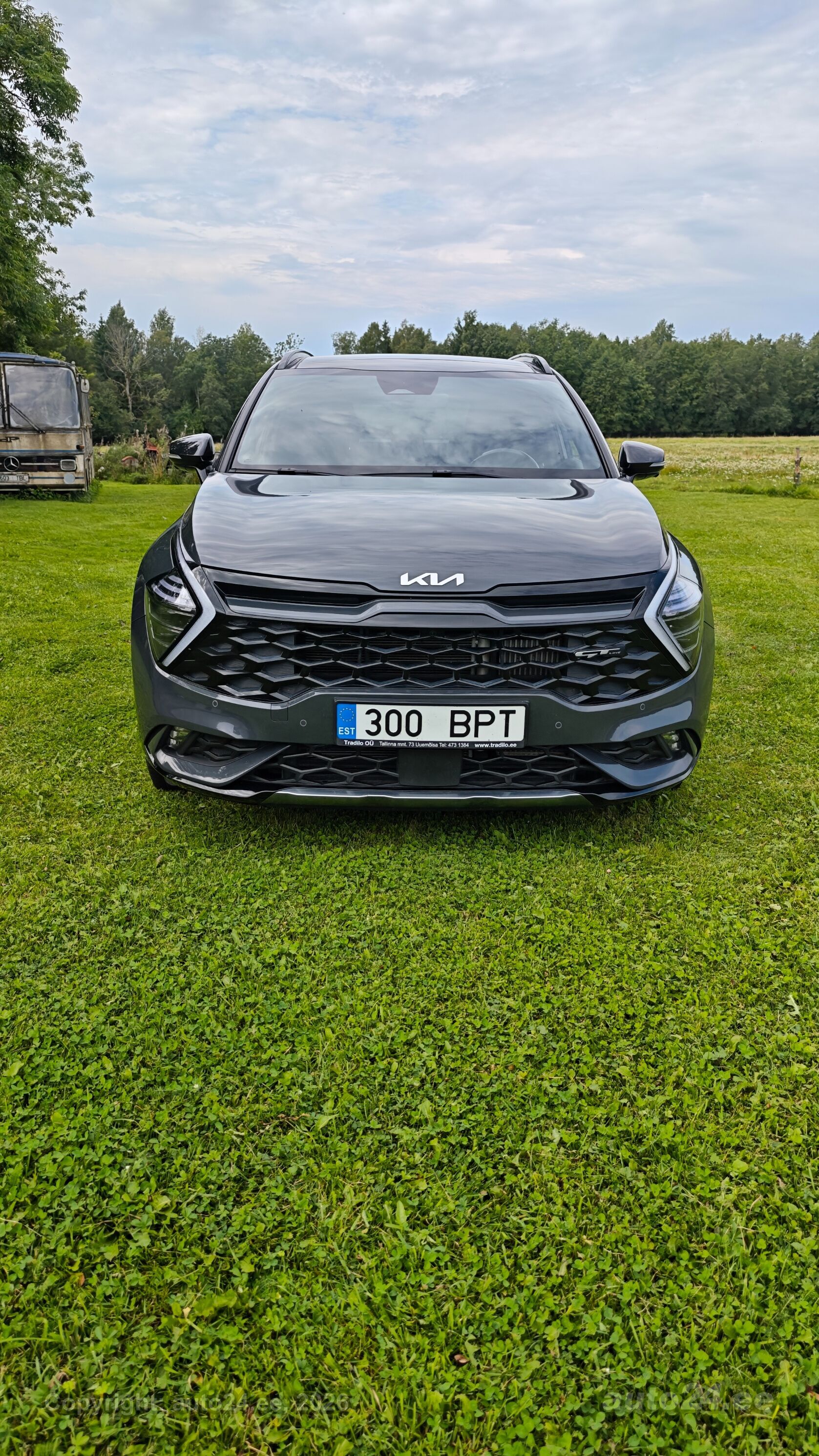 KIA Sportage - 2