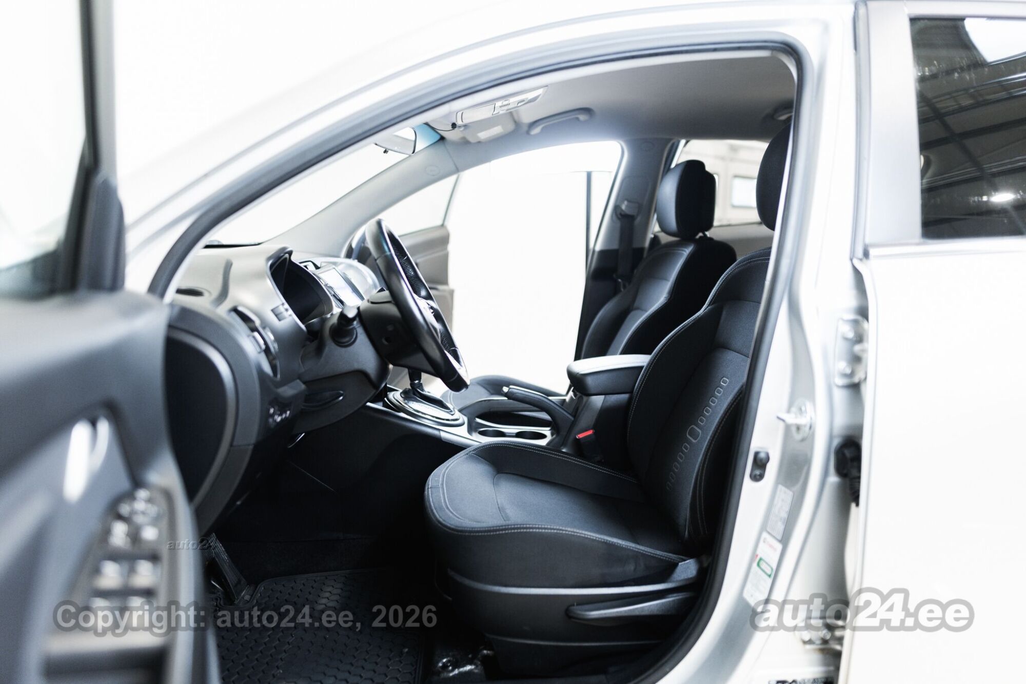 KIA Sportage - 12