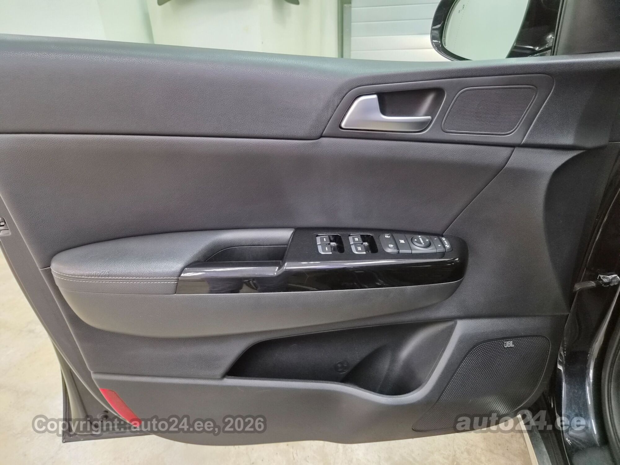 KIA Sportage - 11