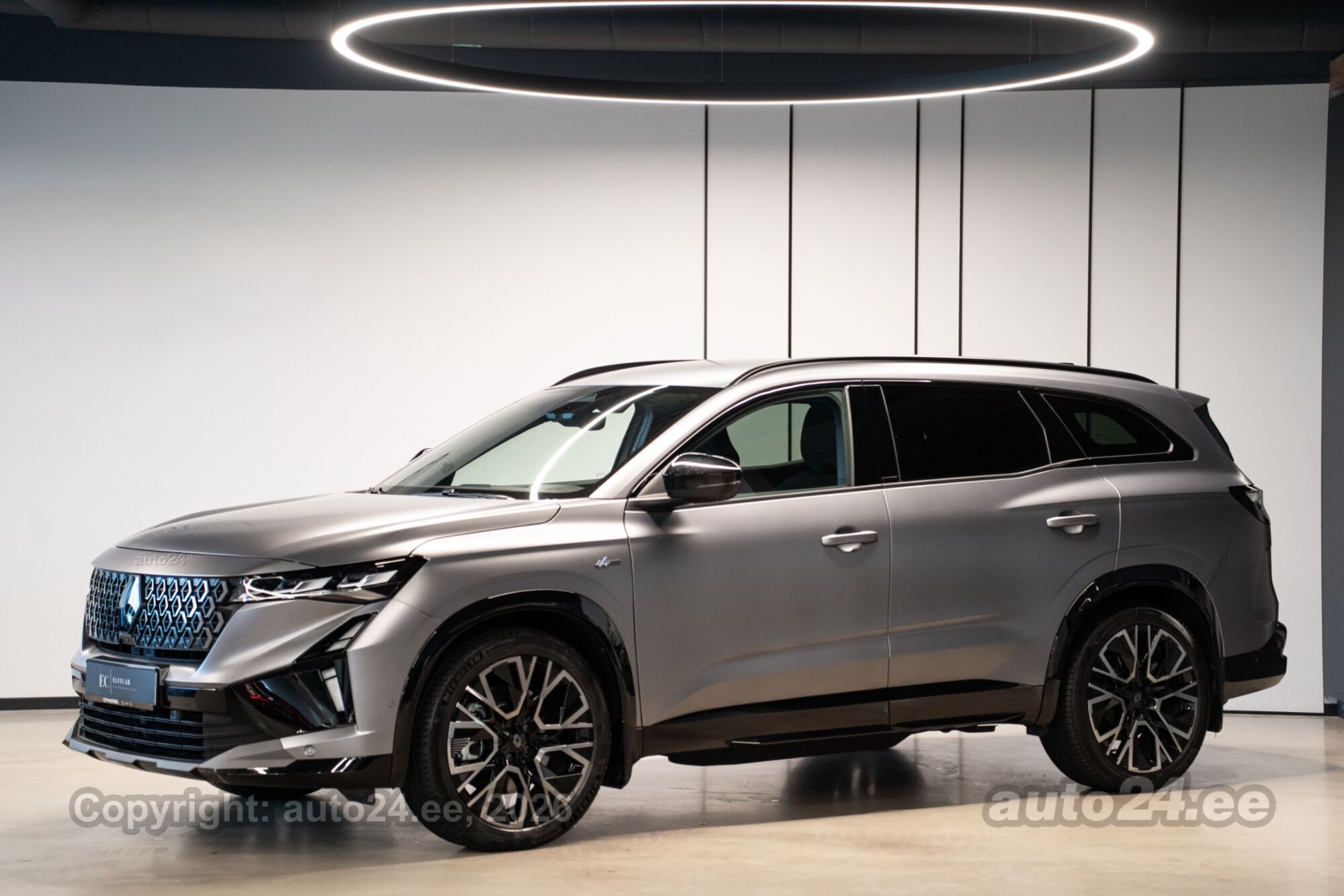 Renault Espace