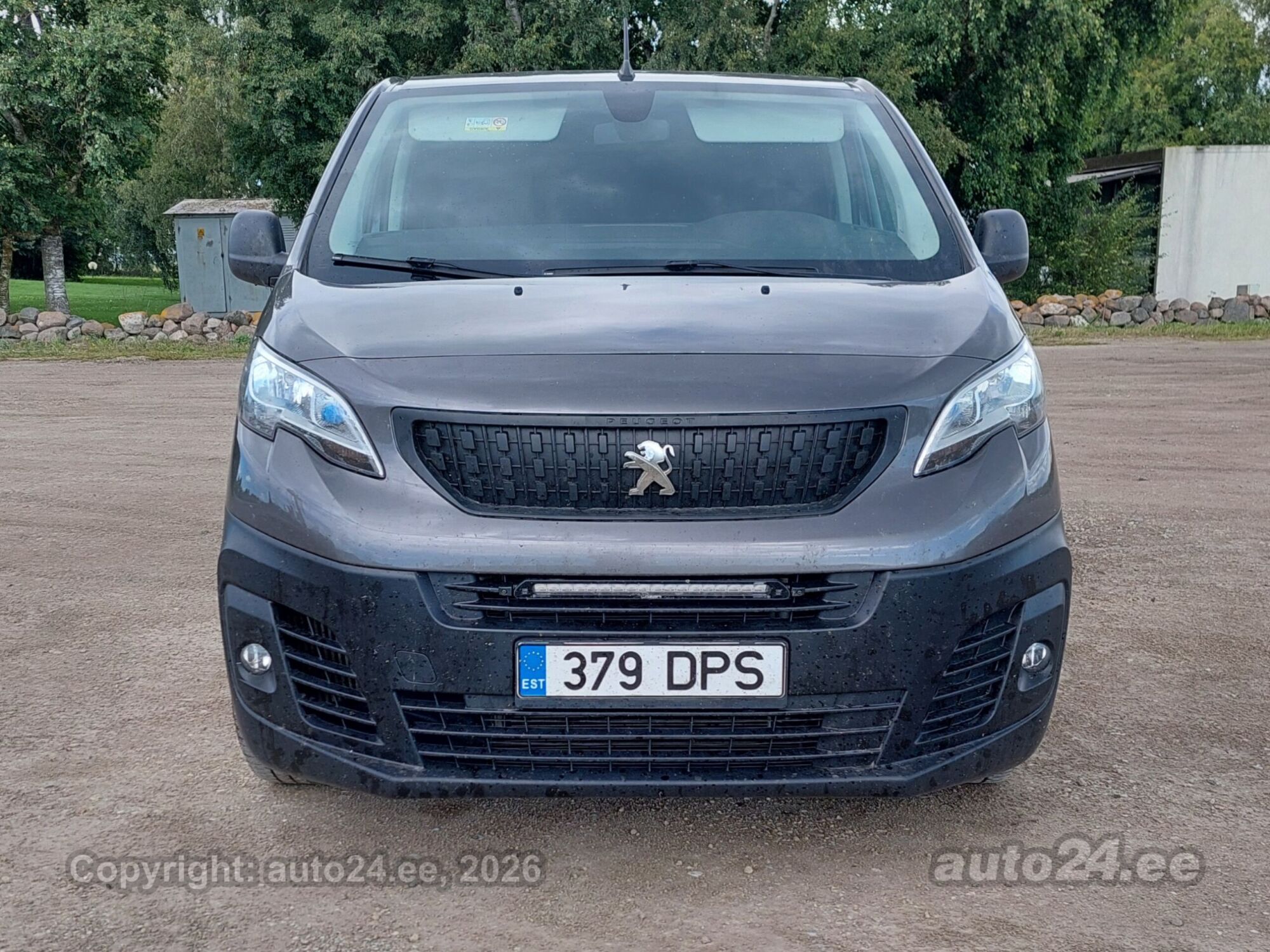 Peugeot Expert