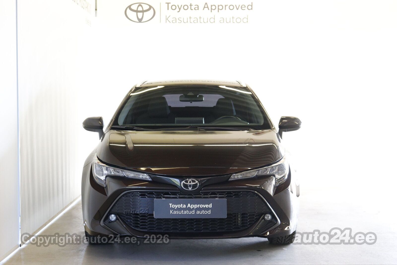 Toyota Corolla Active 85kW 2020, kuva 5/10