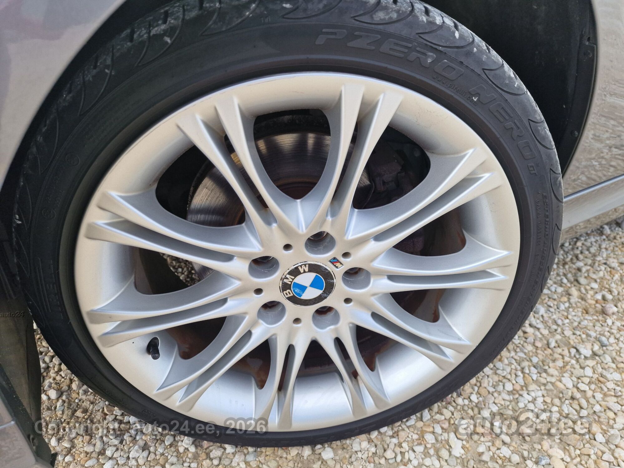 BMW 320 - 10