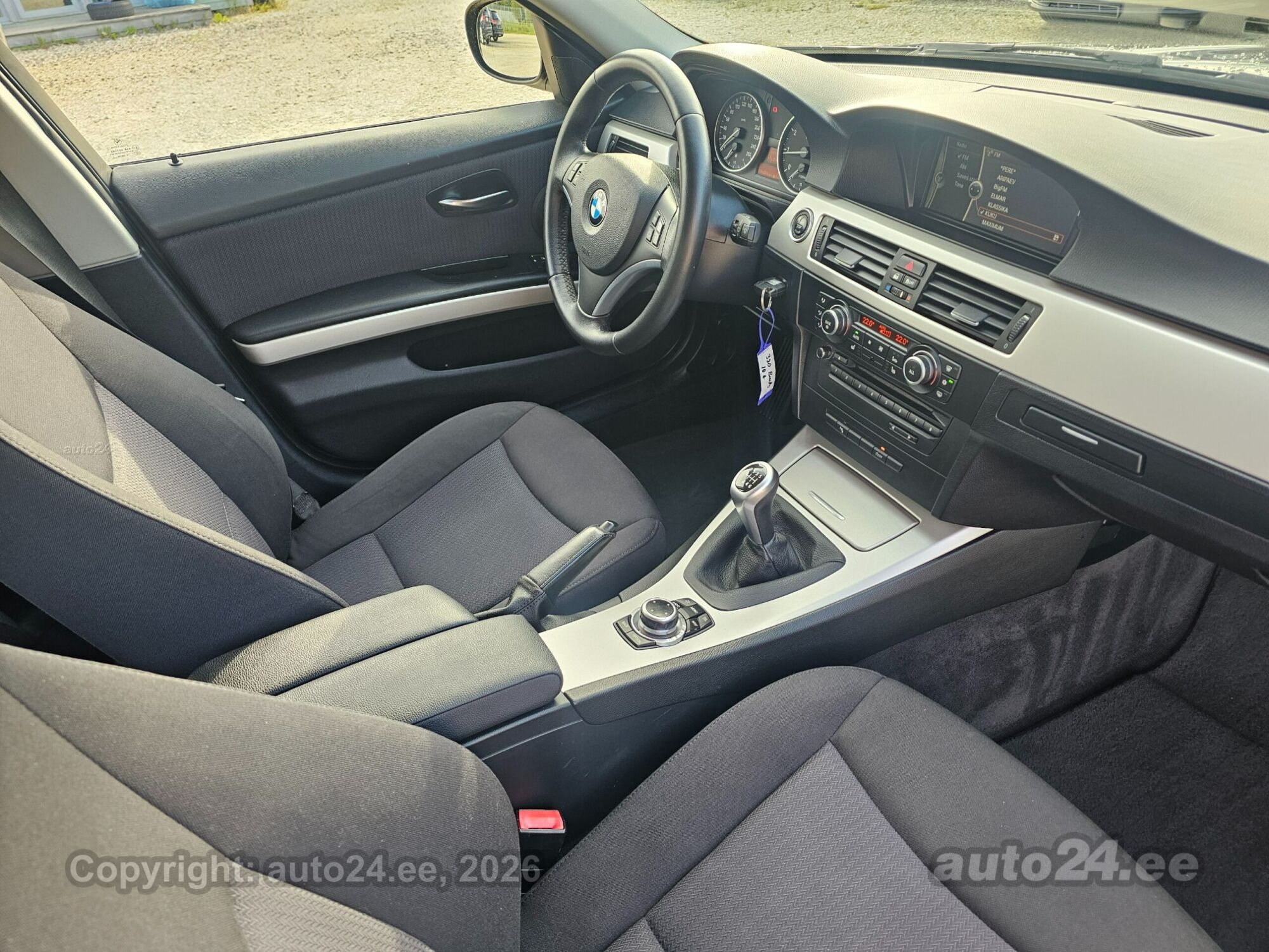 BMW 320 - 10