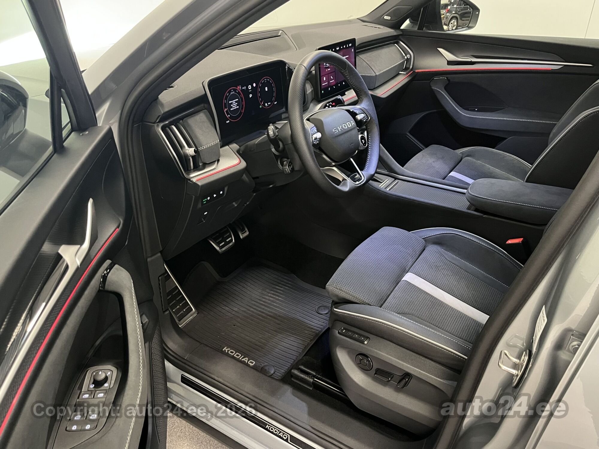 Škoda Kodiaq - 6