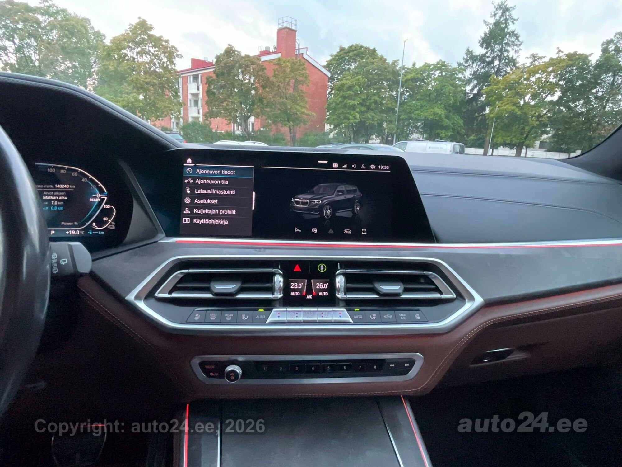 BMW X5 - 10