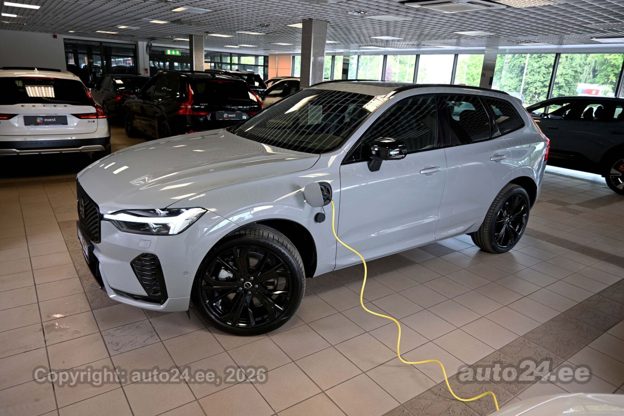 Volvo XC60 2025, kuva 6/10