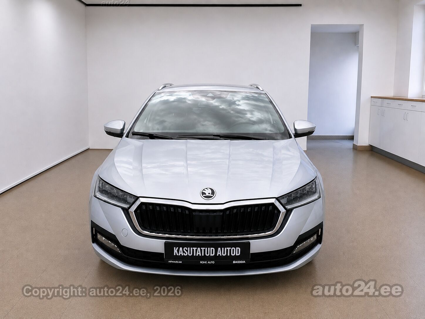 Skoda Octavia 2022, kuva 5/10