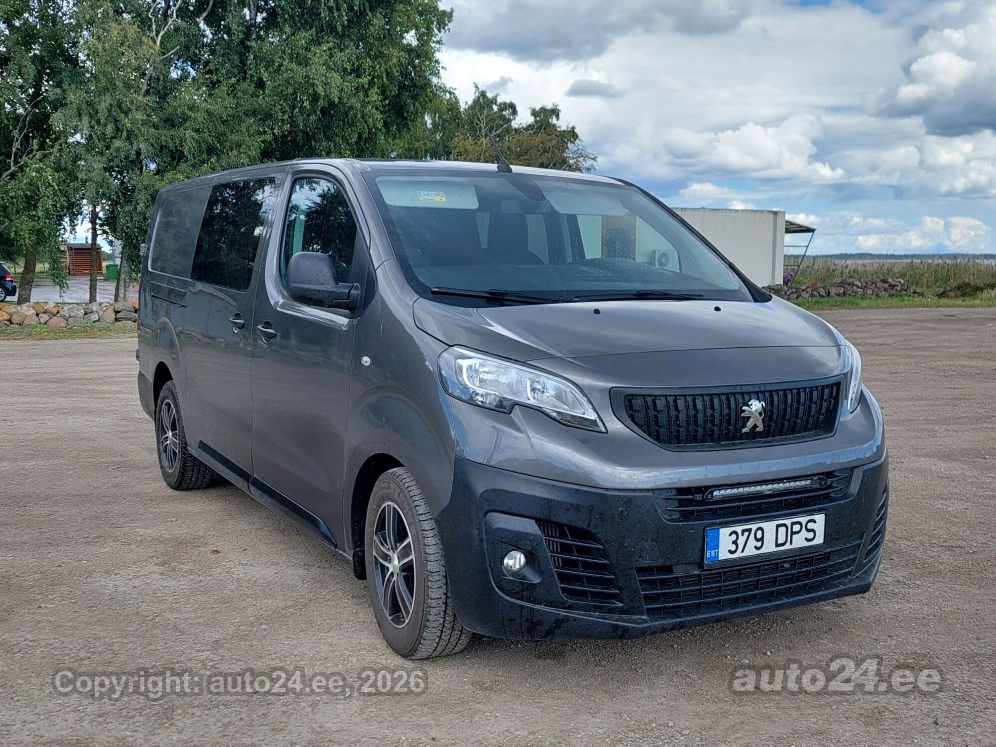 Peugeot Expert 2022, kuva 5/10