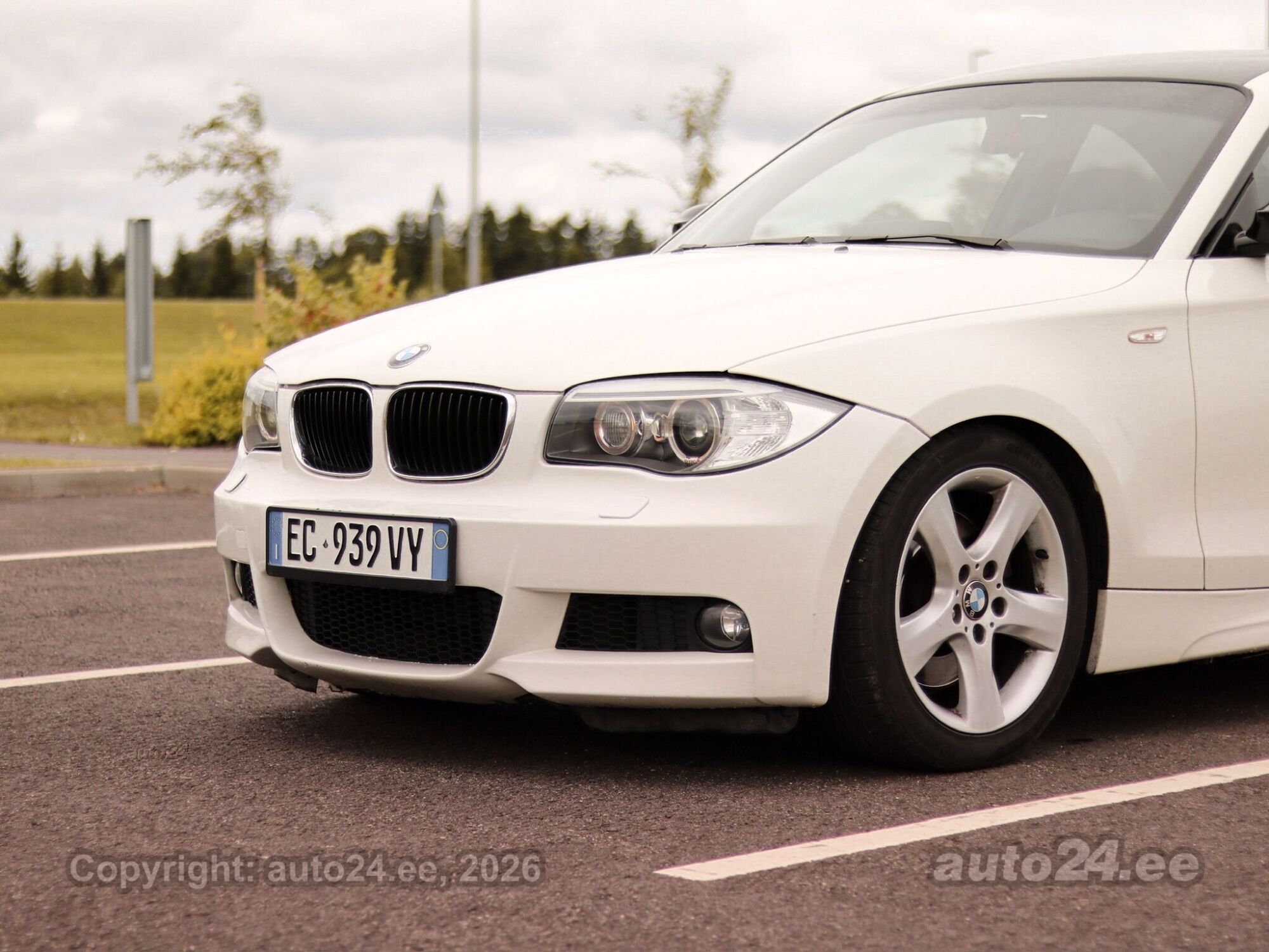 BMW 123 - 2