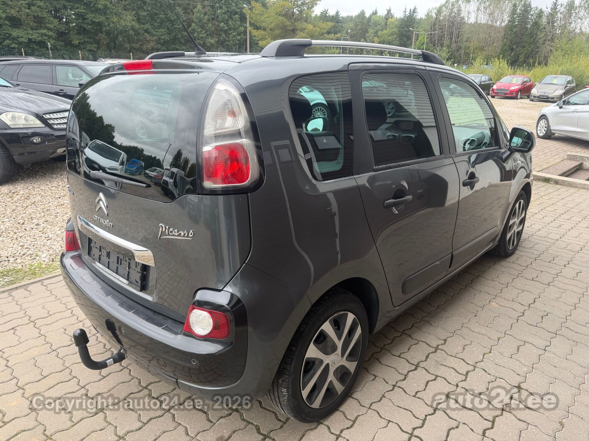 Citroën C3 Picasso - 3