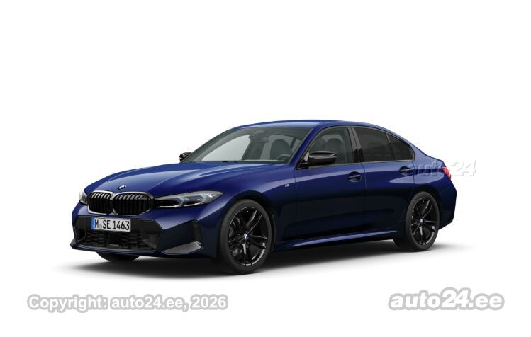 BMW 3-sarja