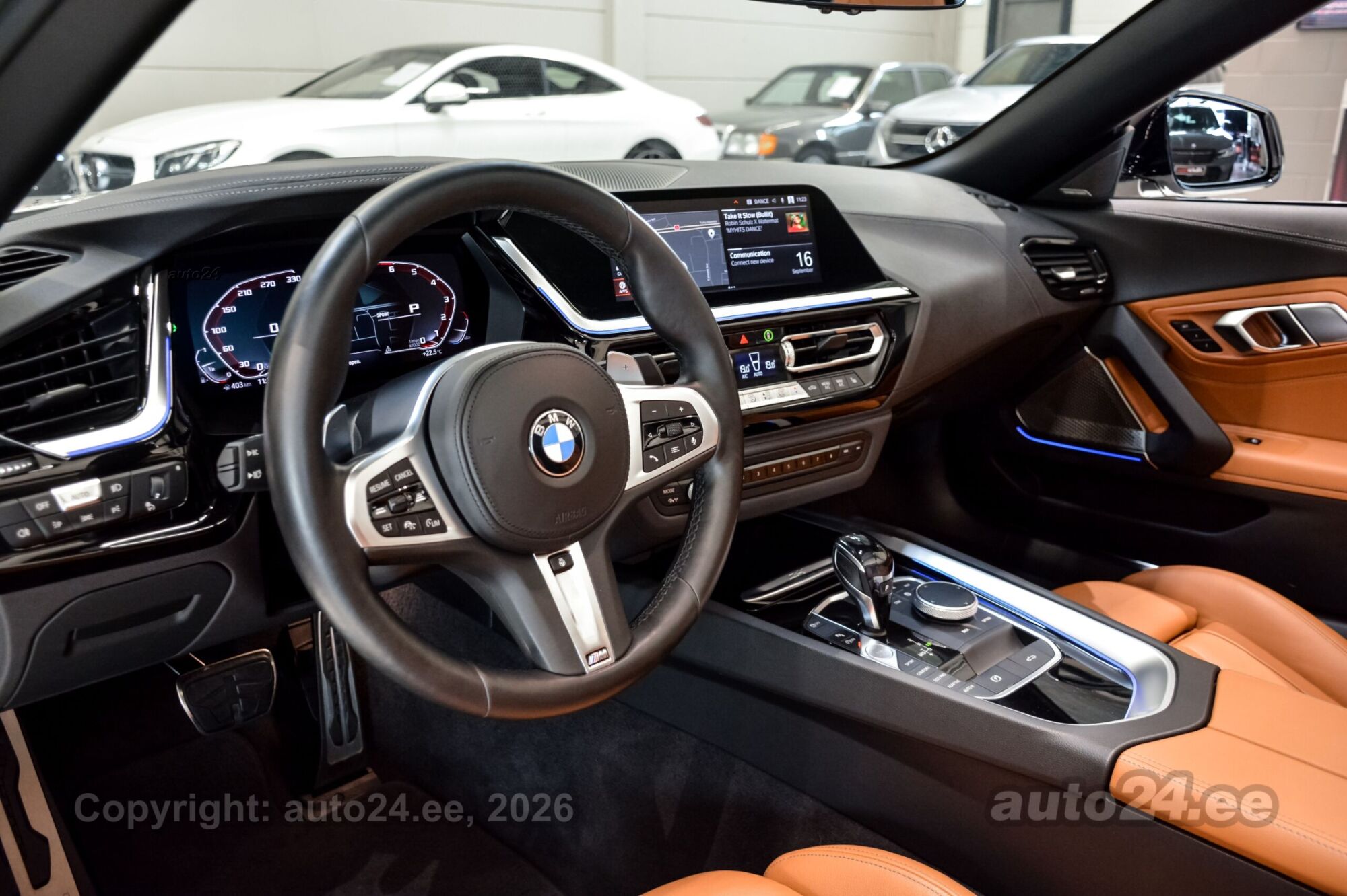 BMW Z4 - 12