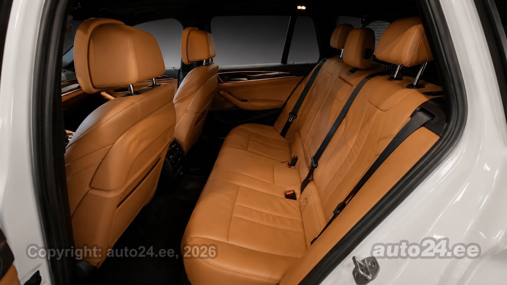 BMW 530 - 8