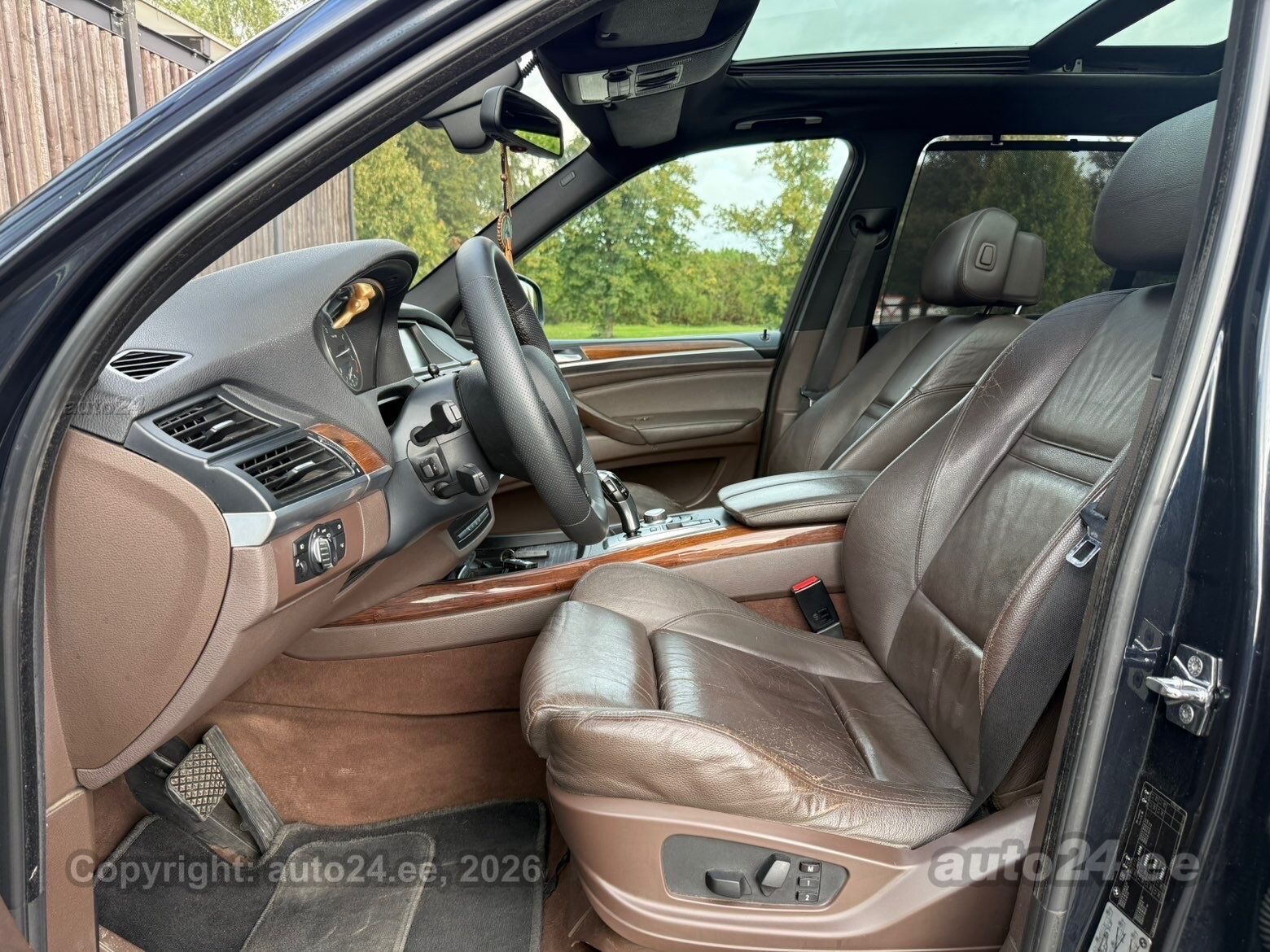 BMW X5 - 6