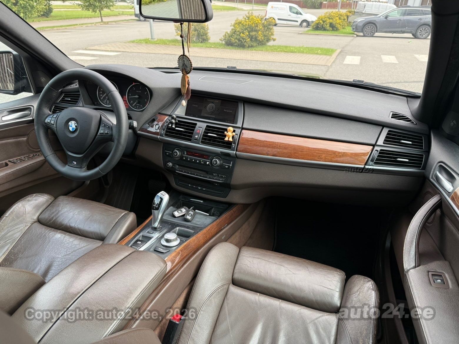 BMW X5 - 10