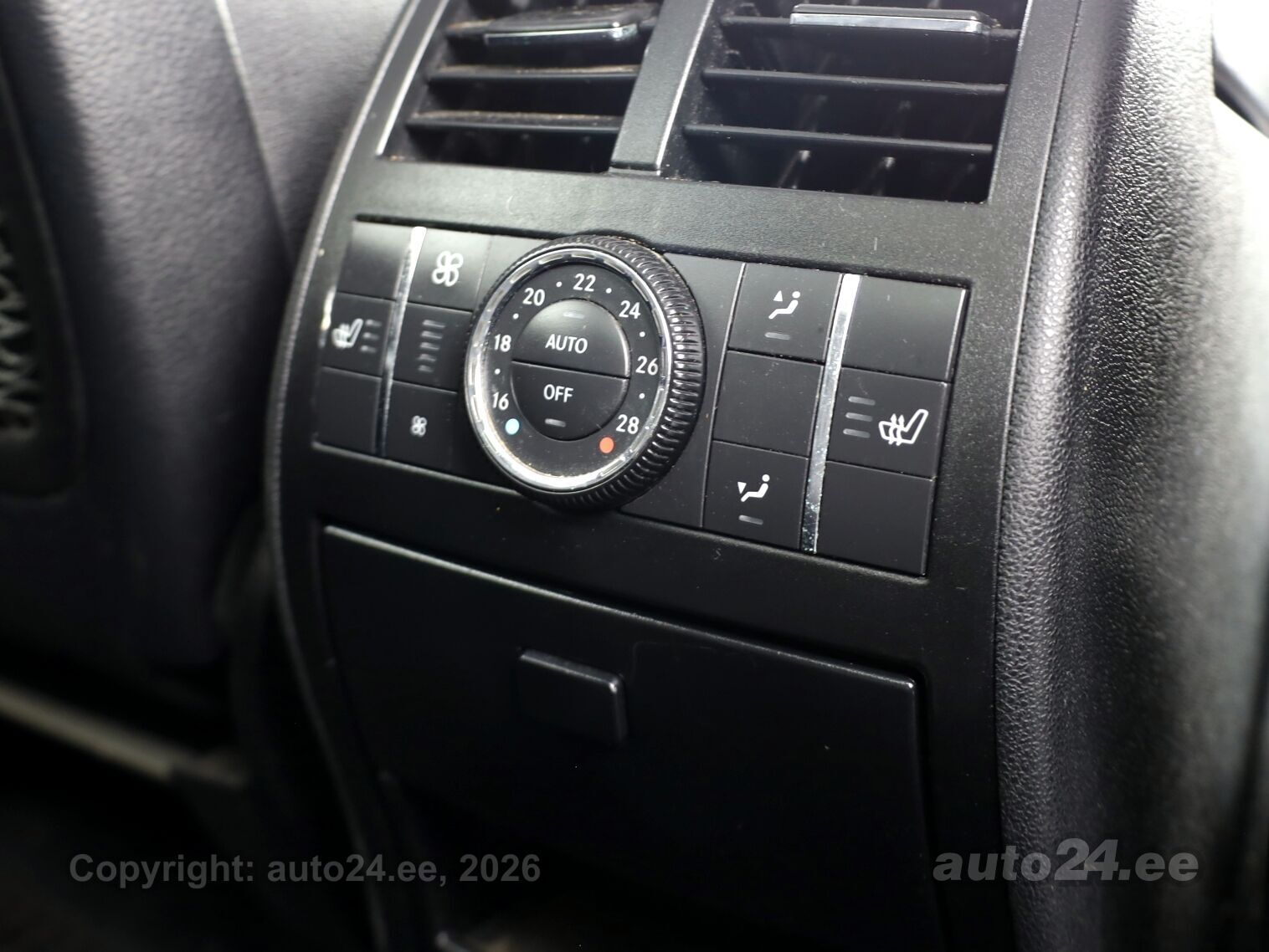 Mercedes-Benz GL-Class 2007 — photo 9