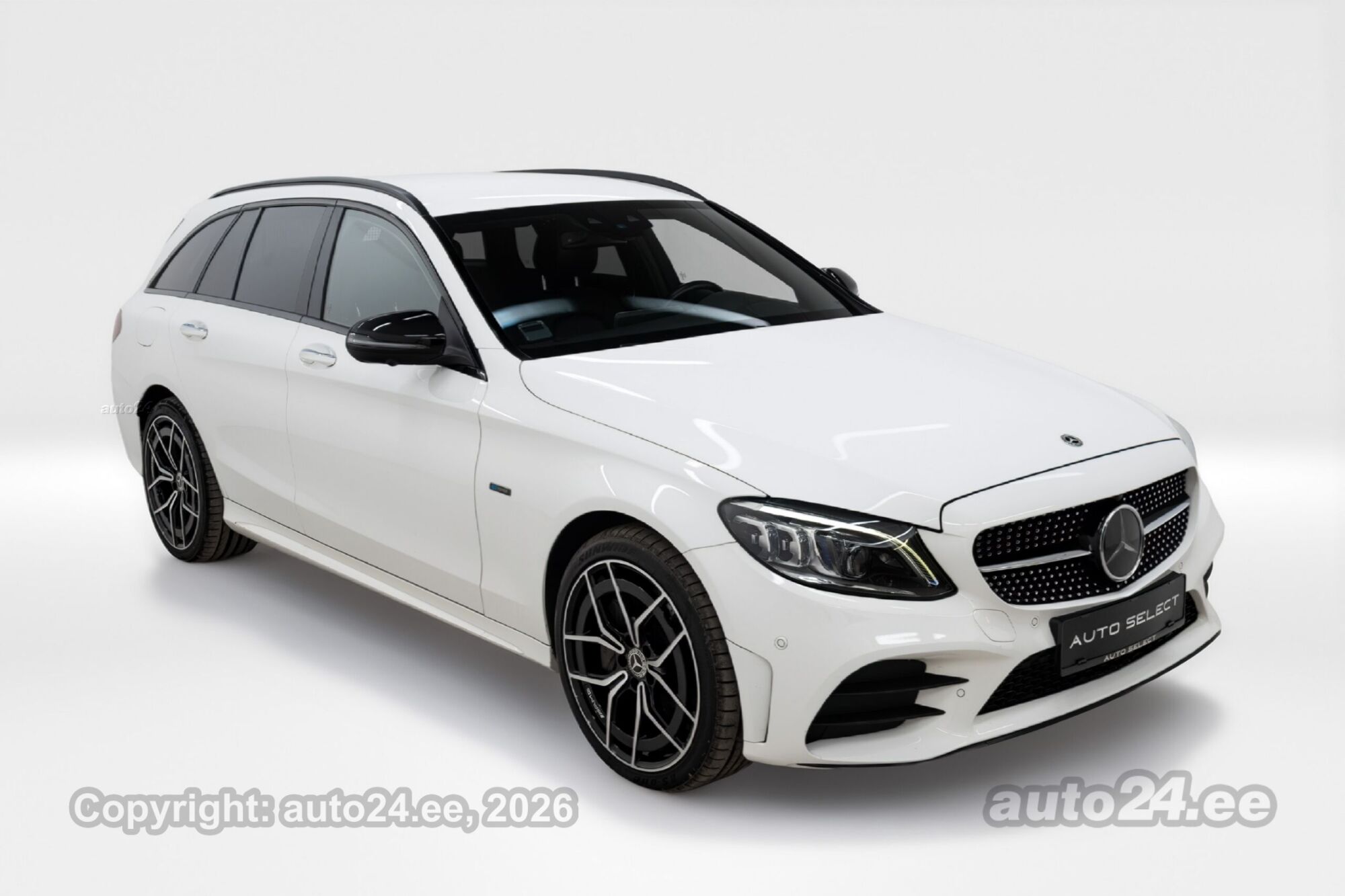 Mercedes-Benz C 300 - 2