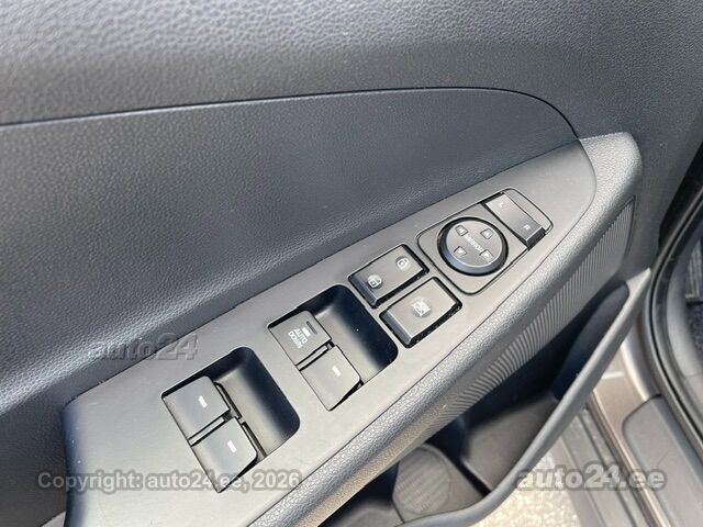 Hyundai Tucson - 10