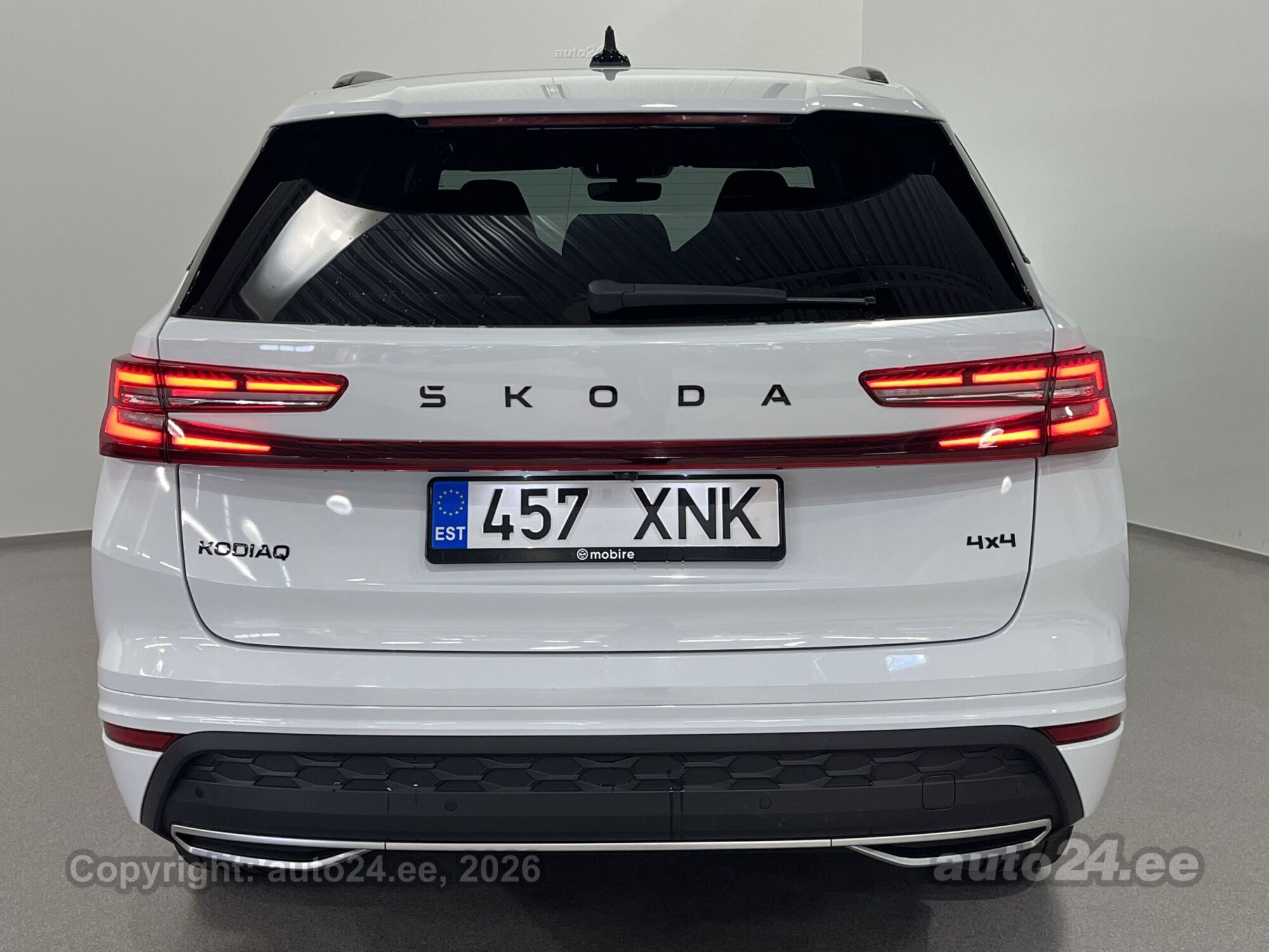Škoda Kodiaq - 5