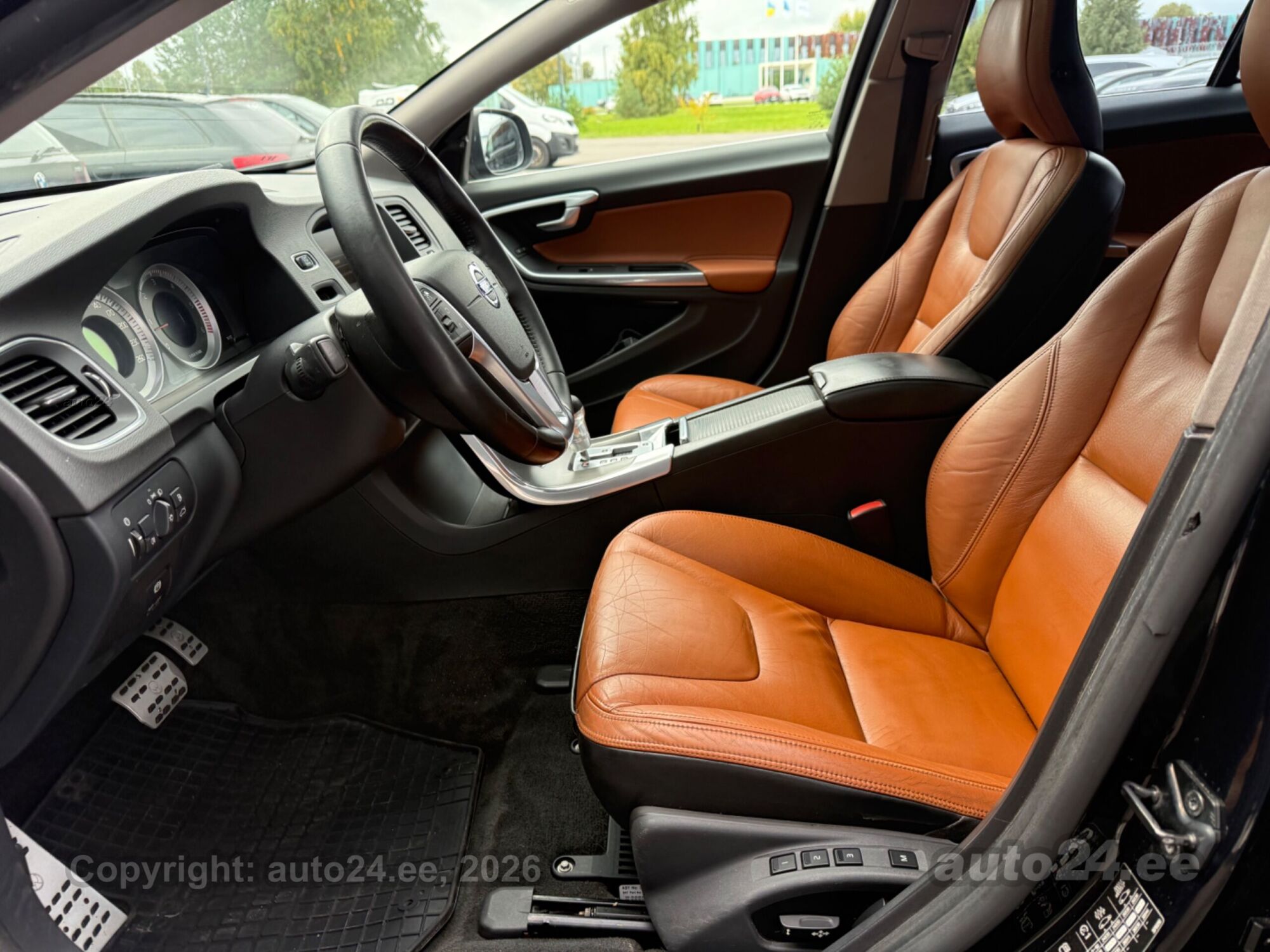 Volvo S60 - 6