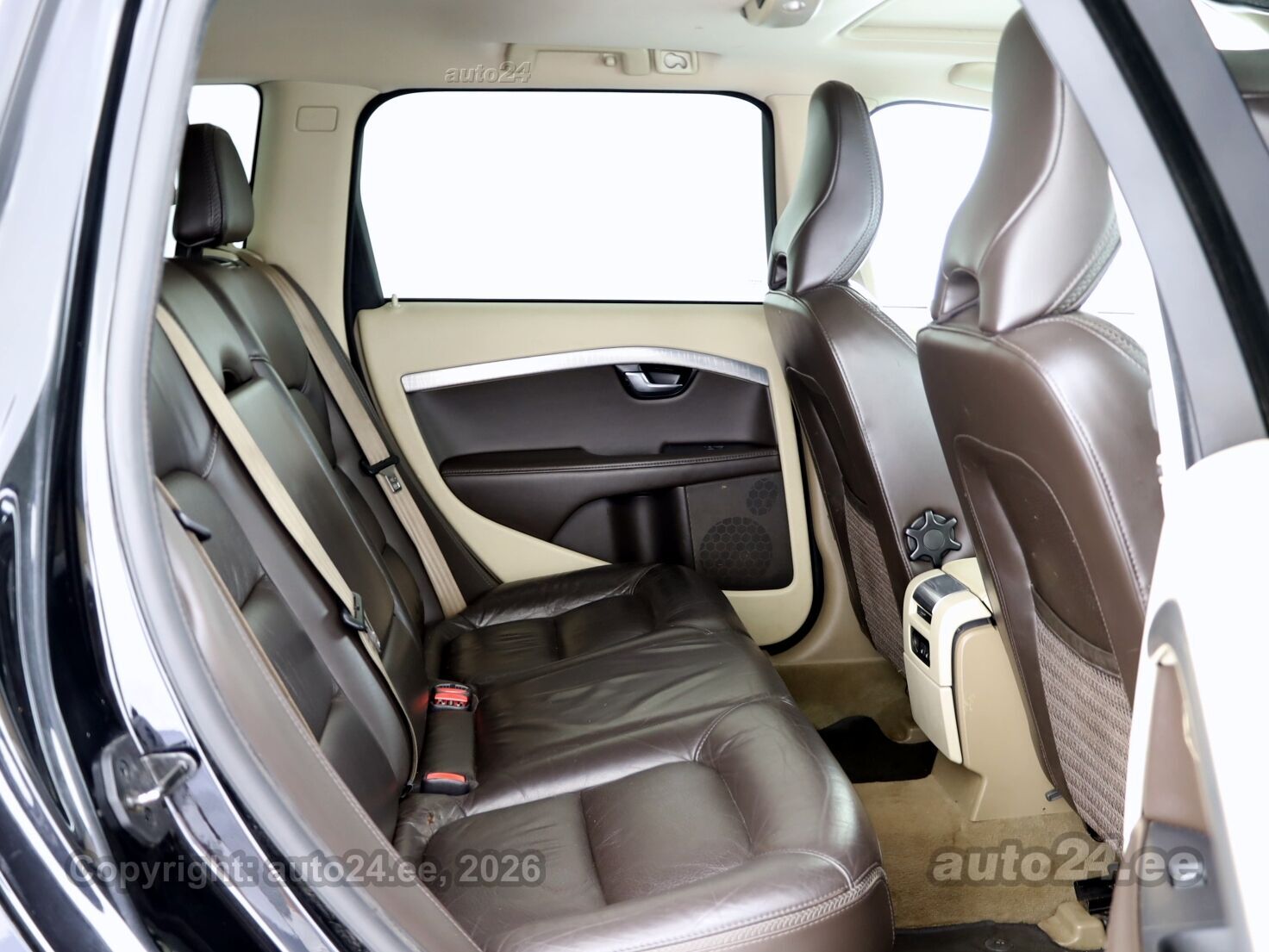 Volvo XC70 - 7