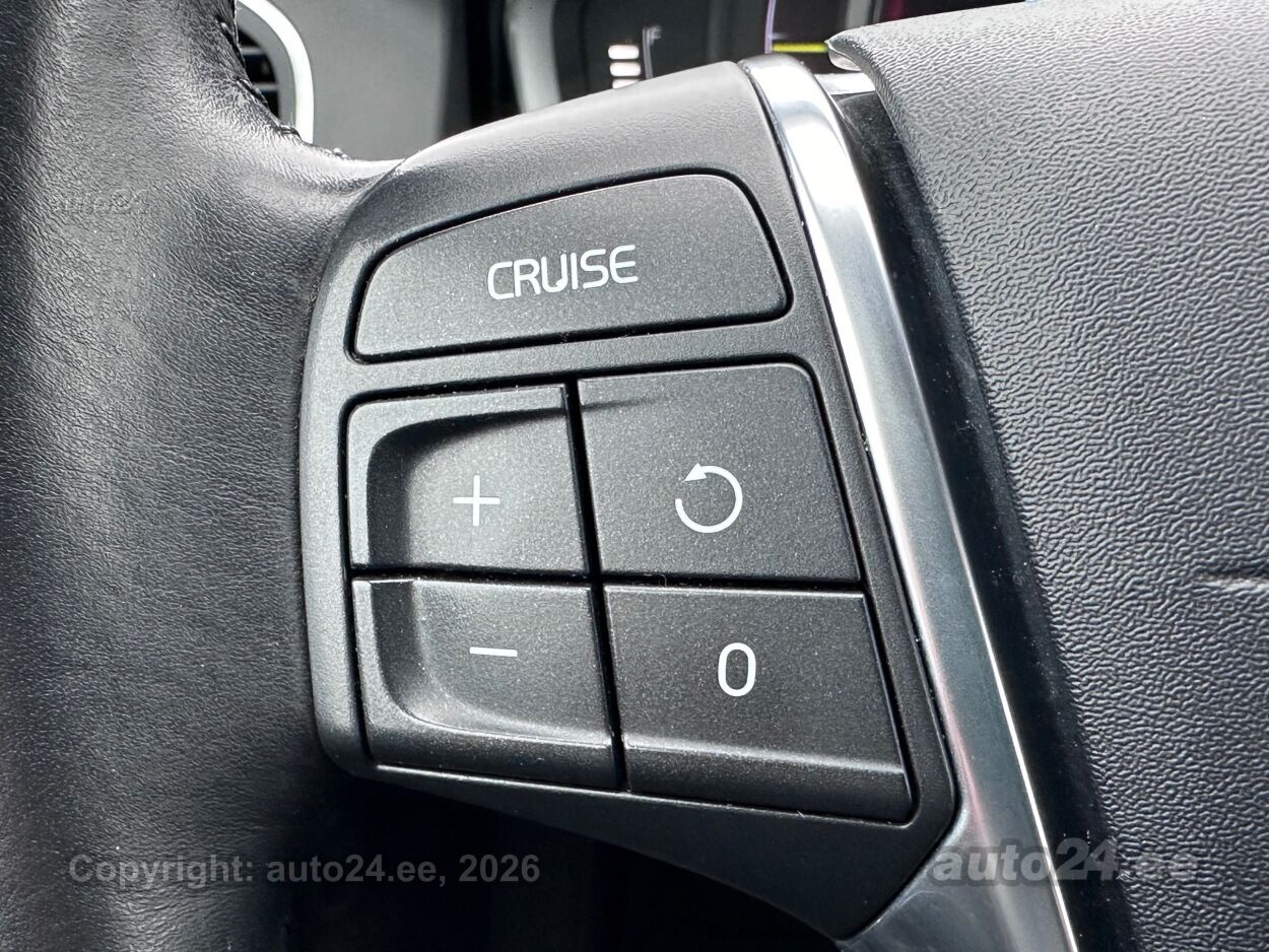 Volvo XC60 2015, photo 7/10