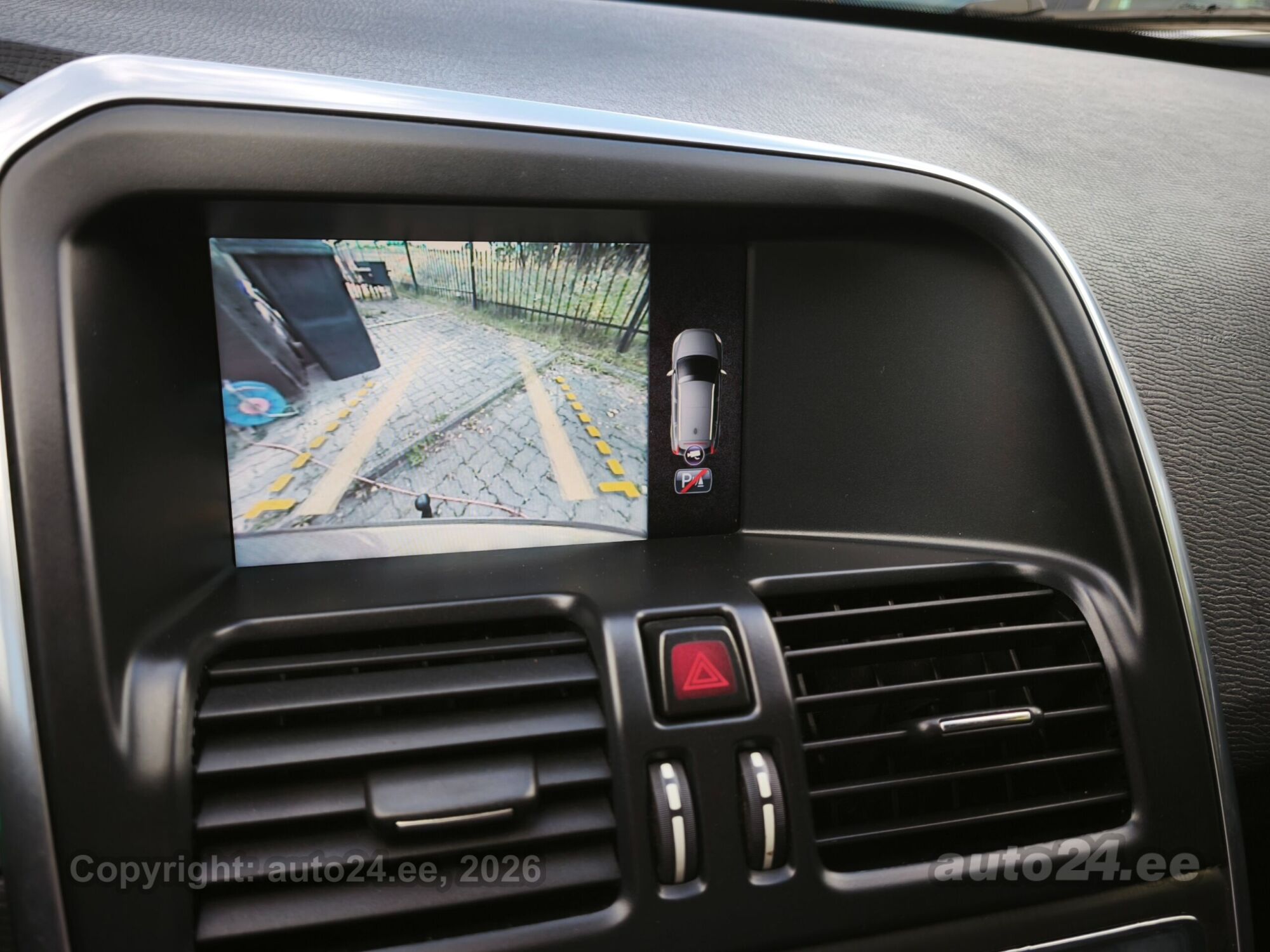 Volvo XC60 - 6