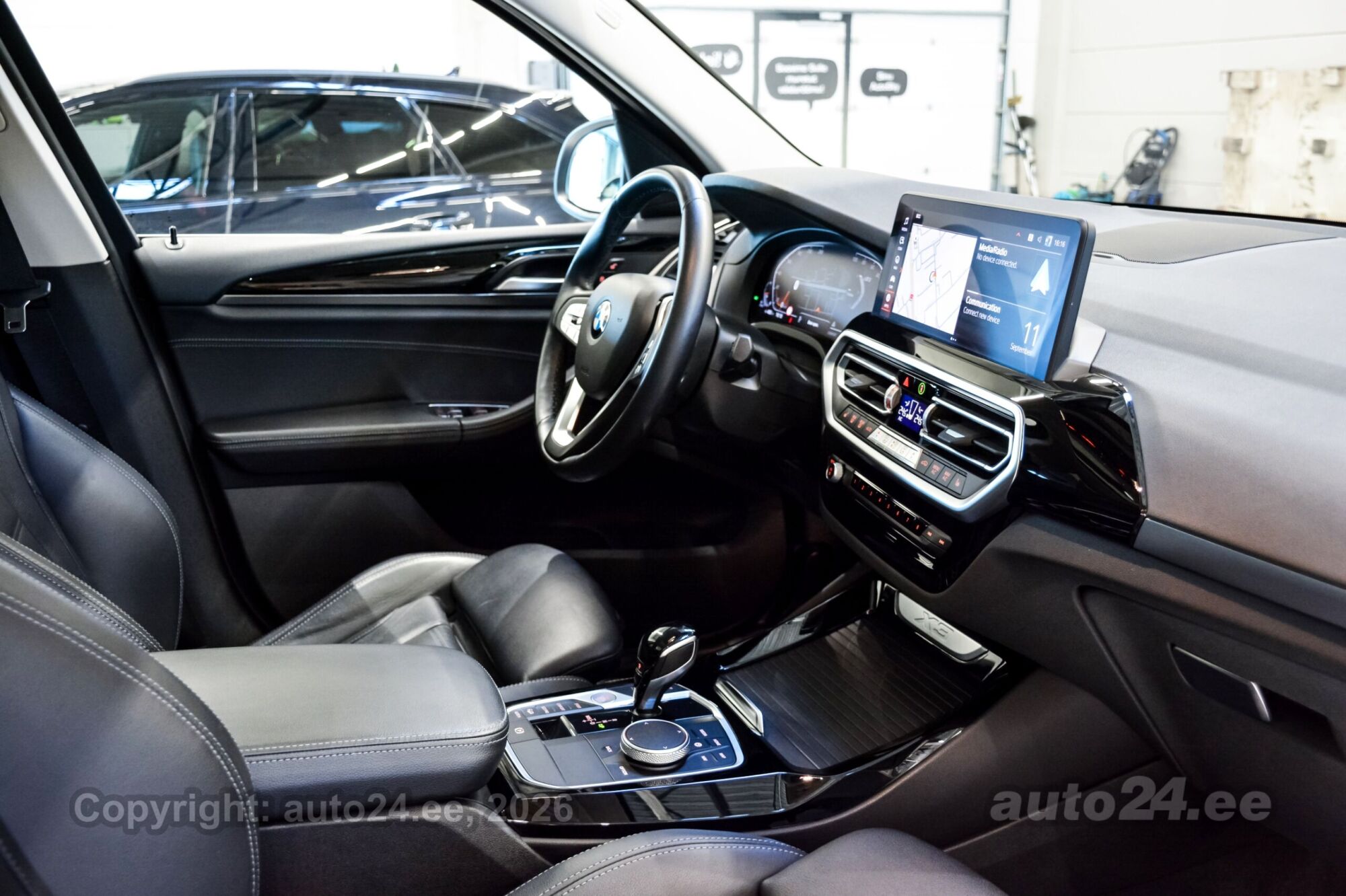 BMW X3 - 10