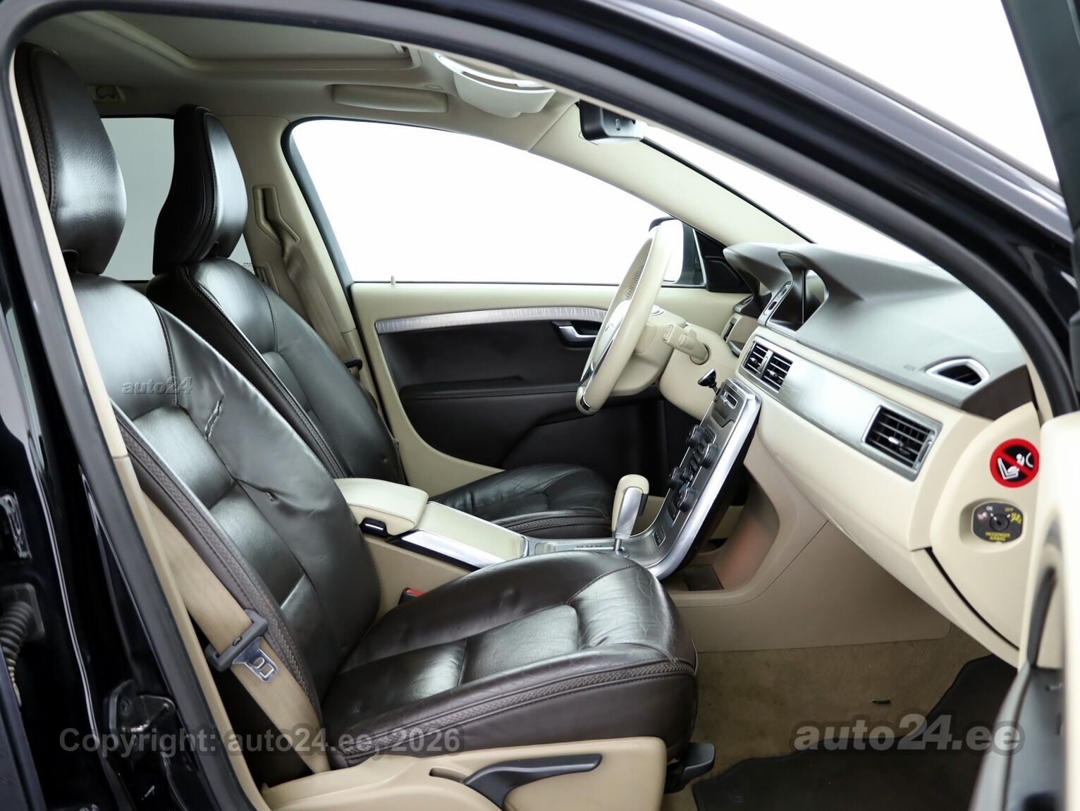 Volvo XC70 - 6