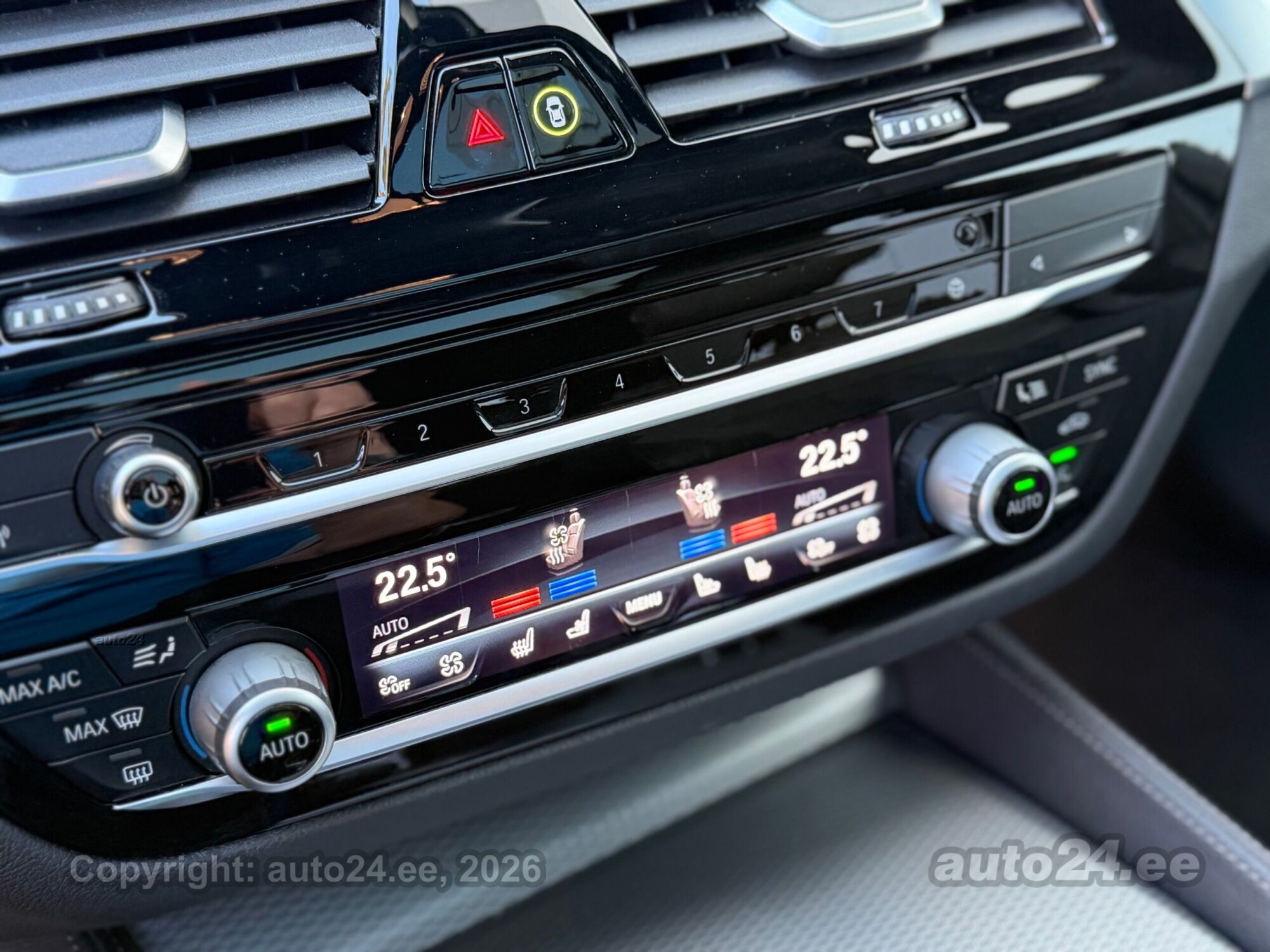BMW 520 - 11