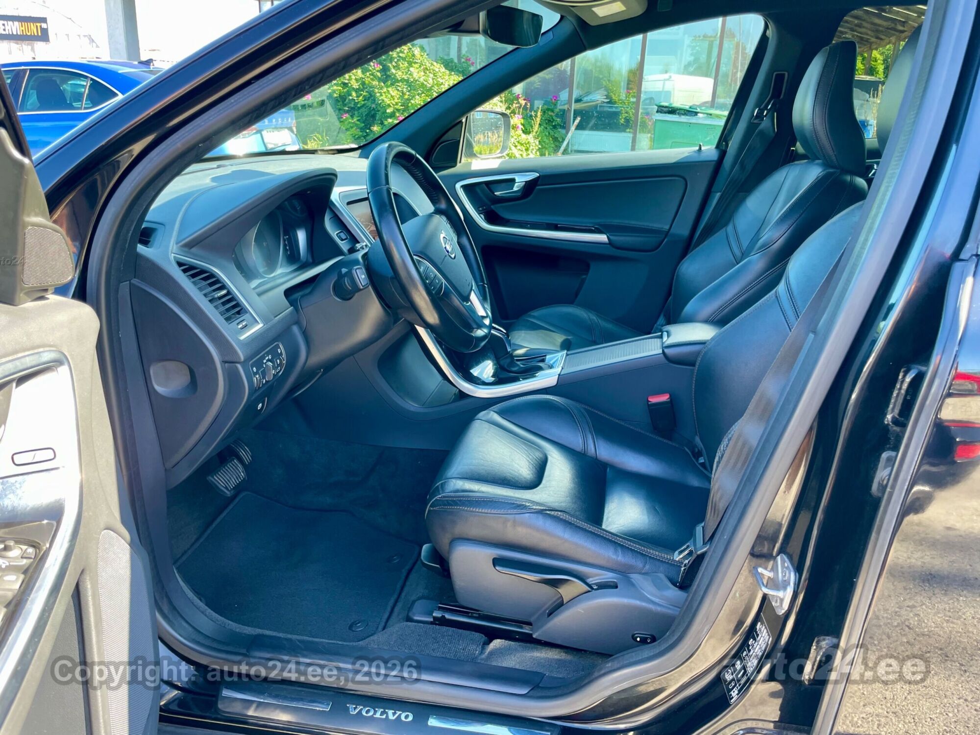 Volvo XC60 - 10