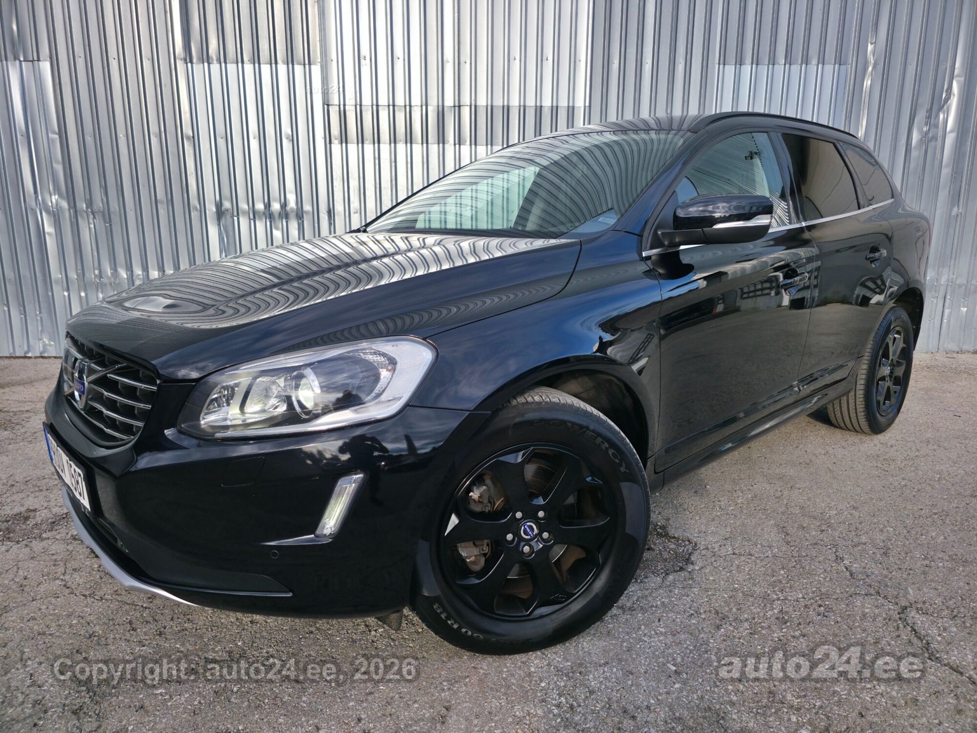Volvo XC60 2014, kuva 2/10