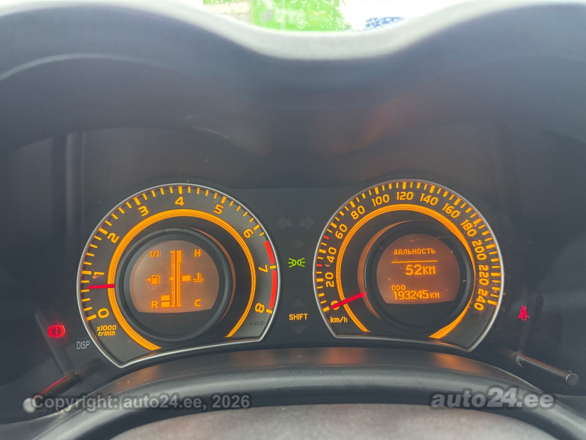 Toyota Corolla - 11