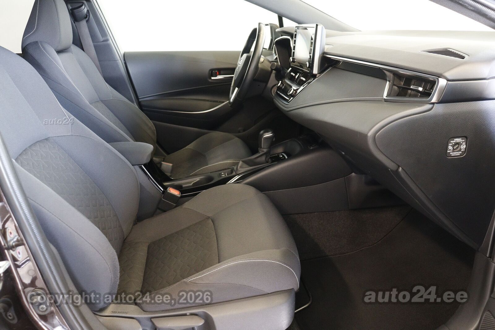Toyota Corolla Active 85kW 2020, kuva 6/10