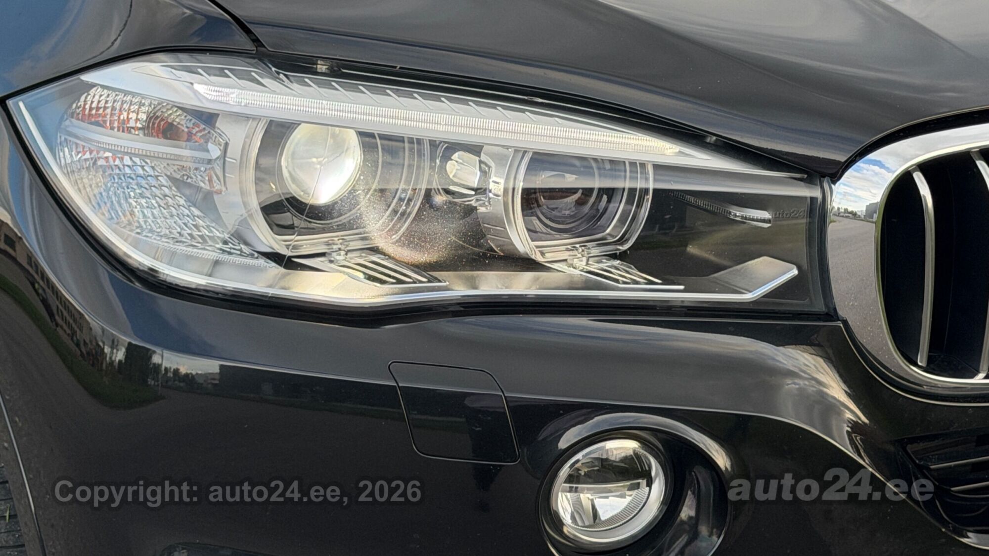 BMW X5 - 4