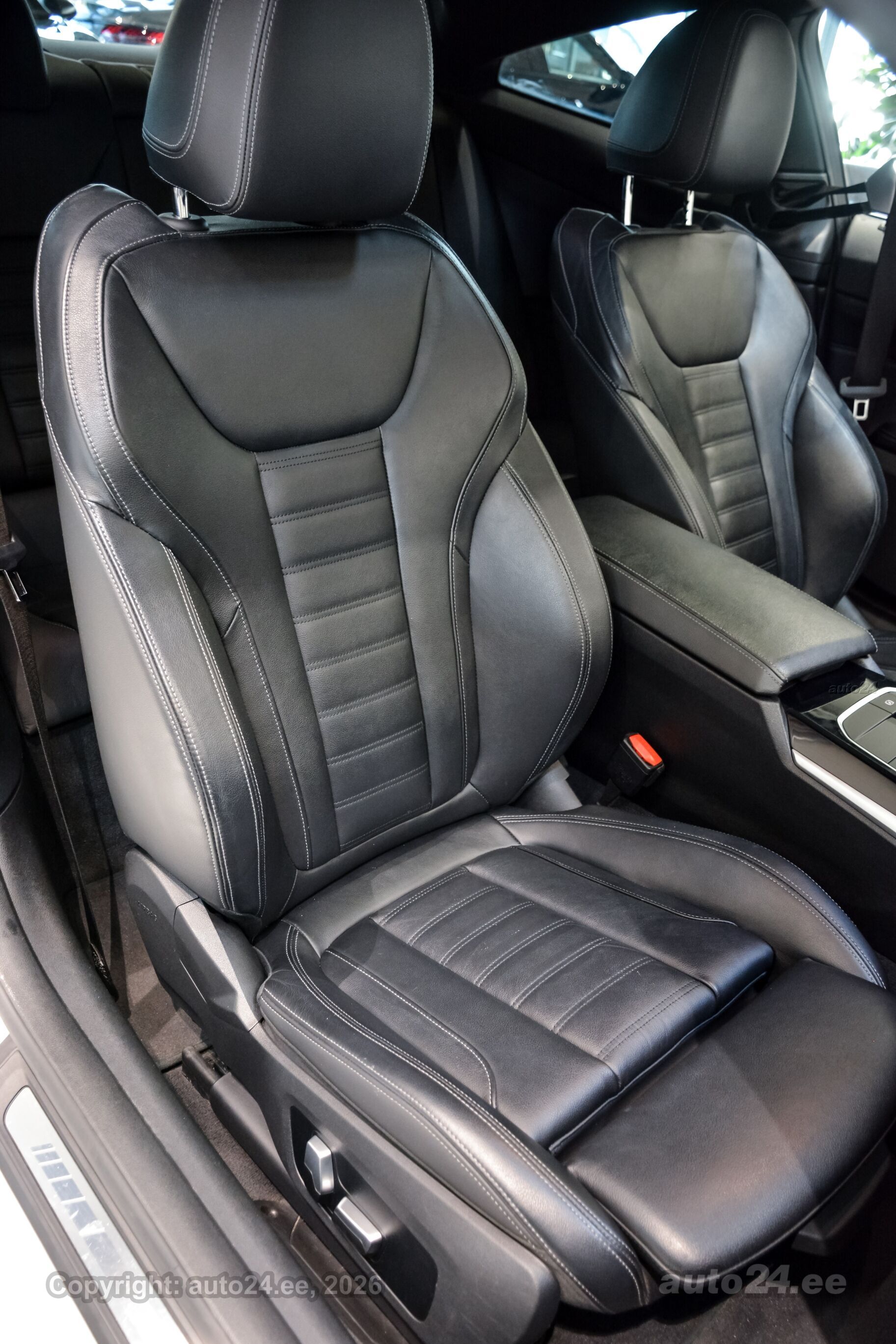 BMW 420 - 9