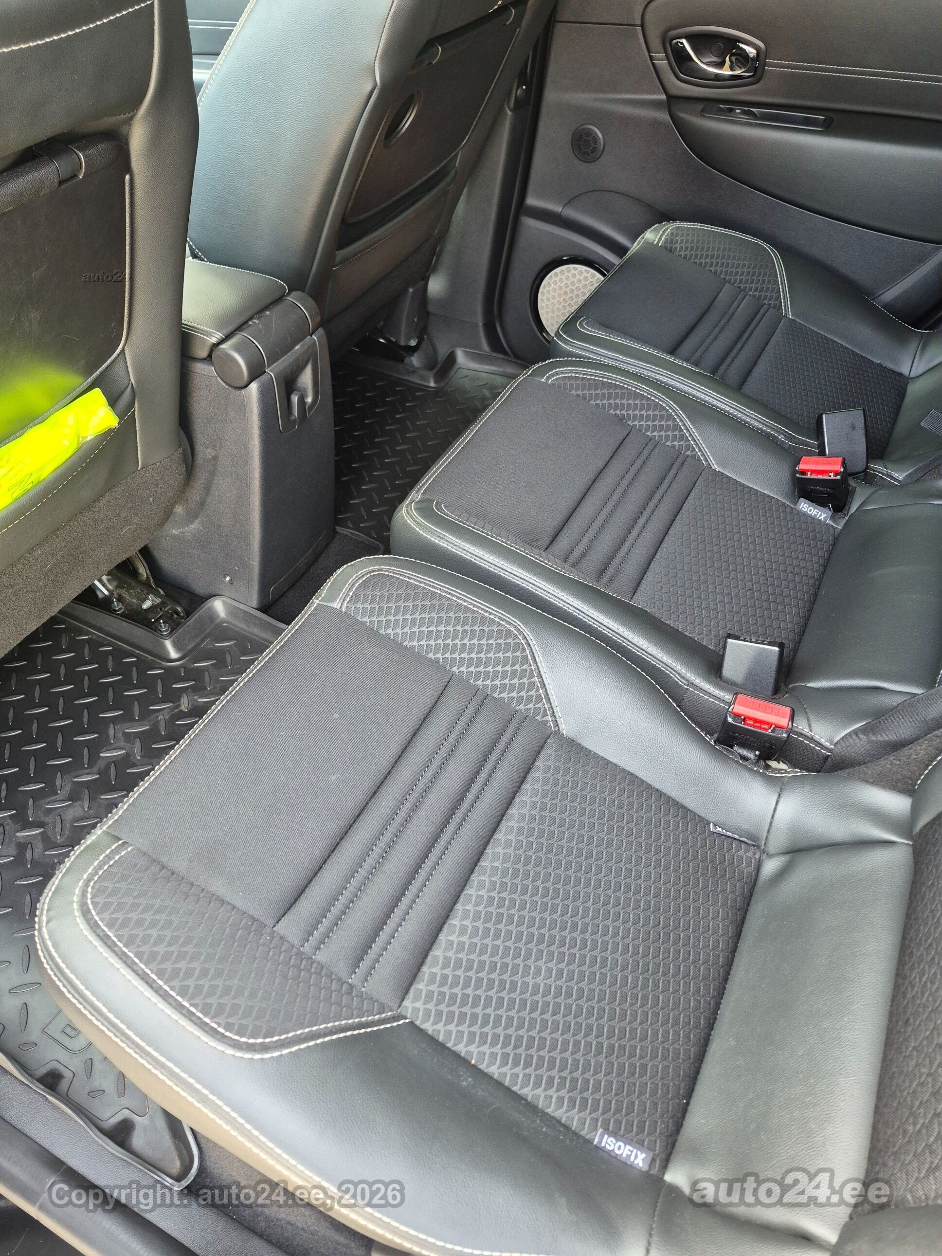 Renault Grand Scenic - 9