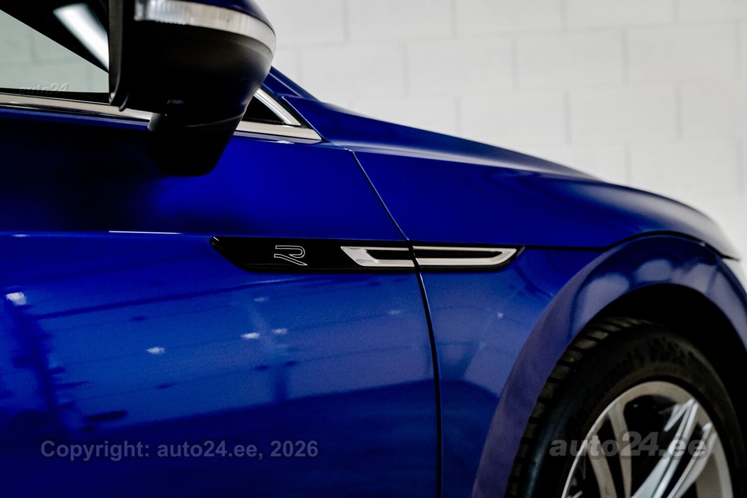 Volkswagen Arteon - 10