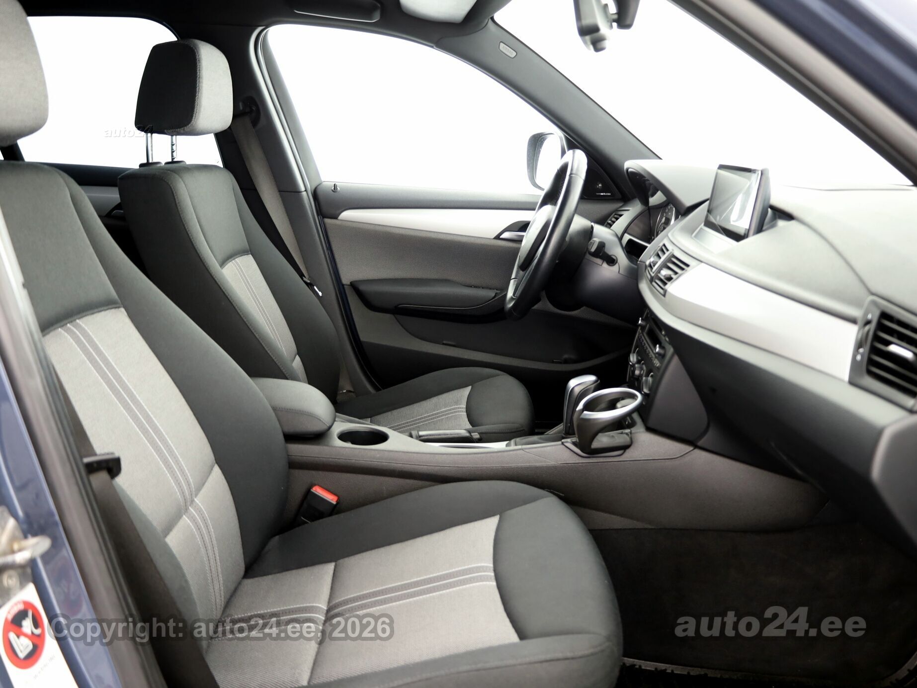 BMW X1 - 6
