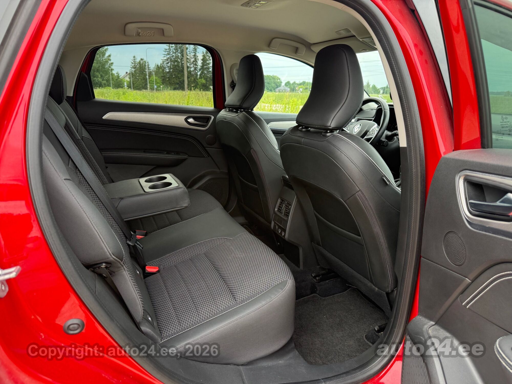 Renault Arkana Intens 1.3 103kW 2021, kuva 7/10
