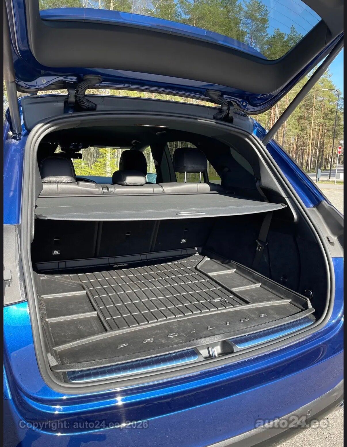Mercedes-Benz GLE 300 - 12
