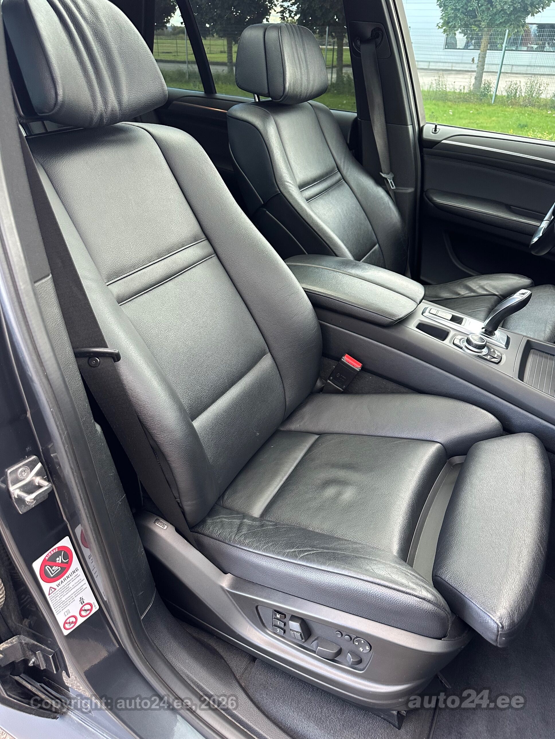 BMW X5 - 12
