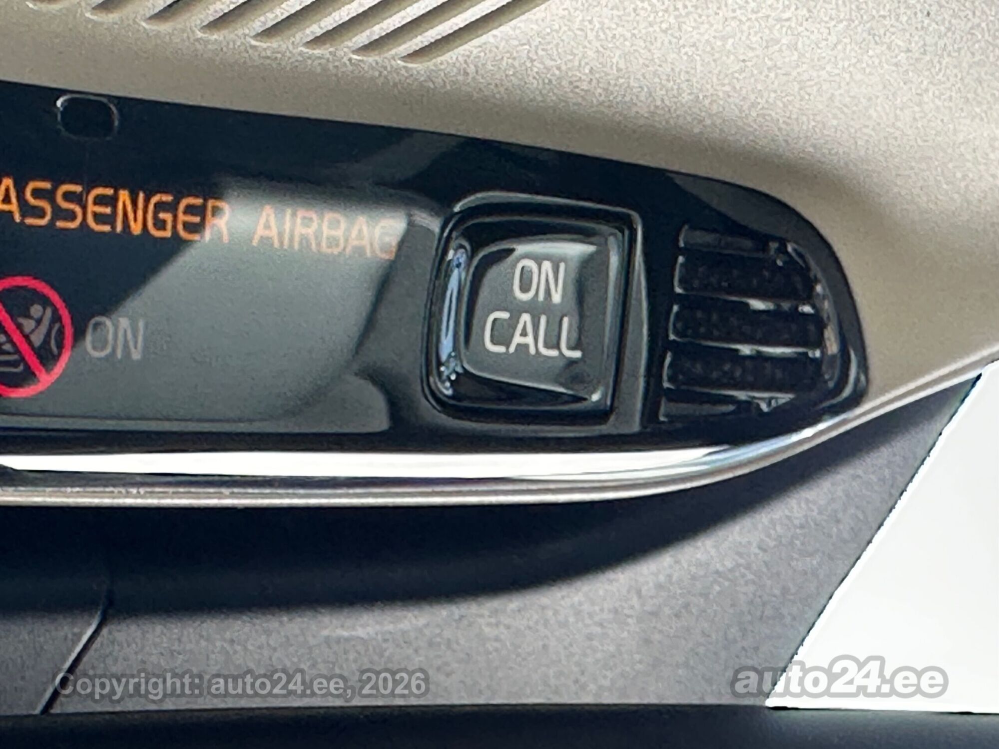 Volvo V60 - 8