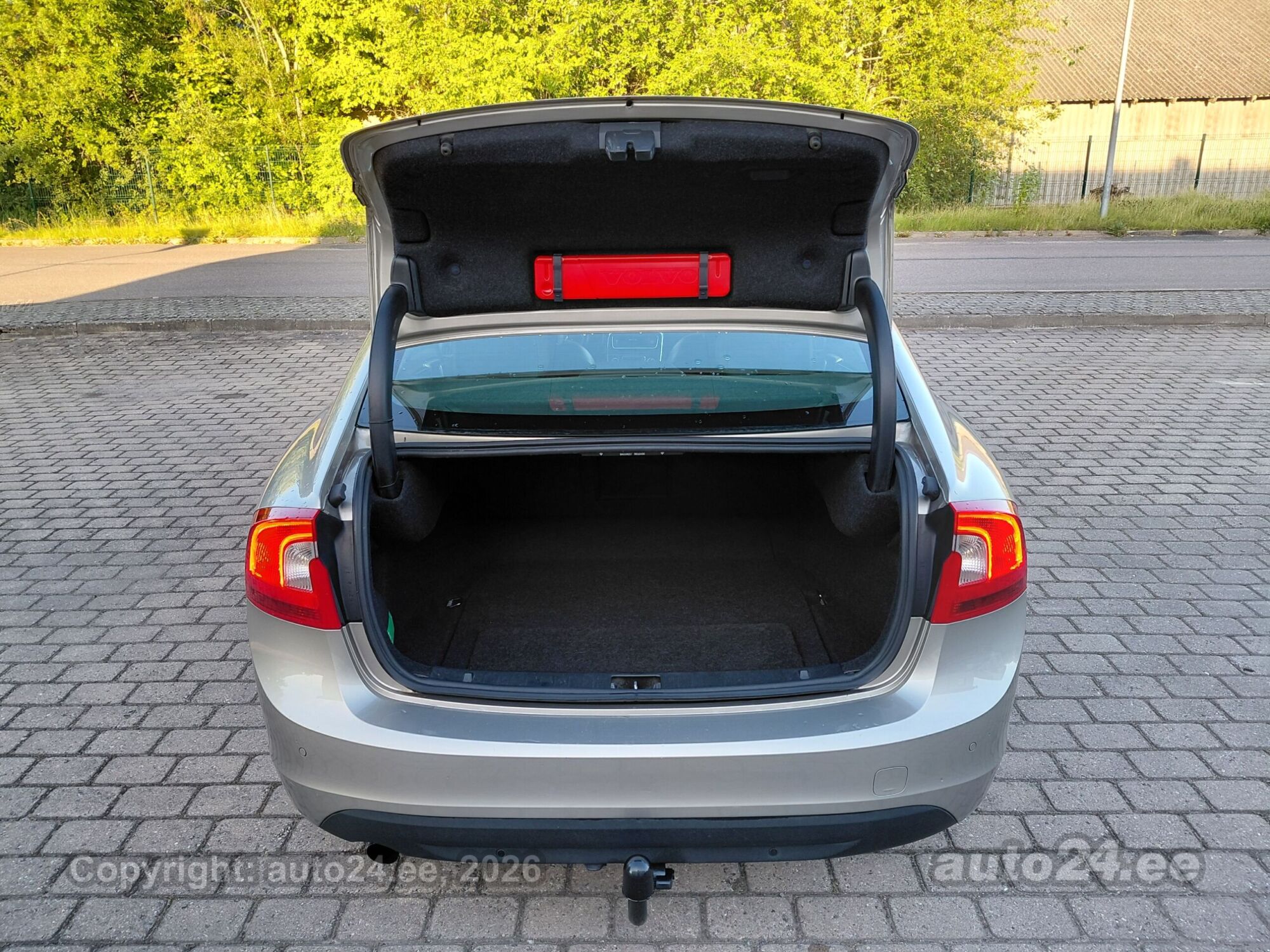 Volvo S60 - 8