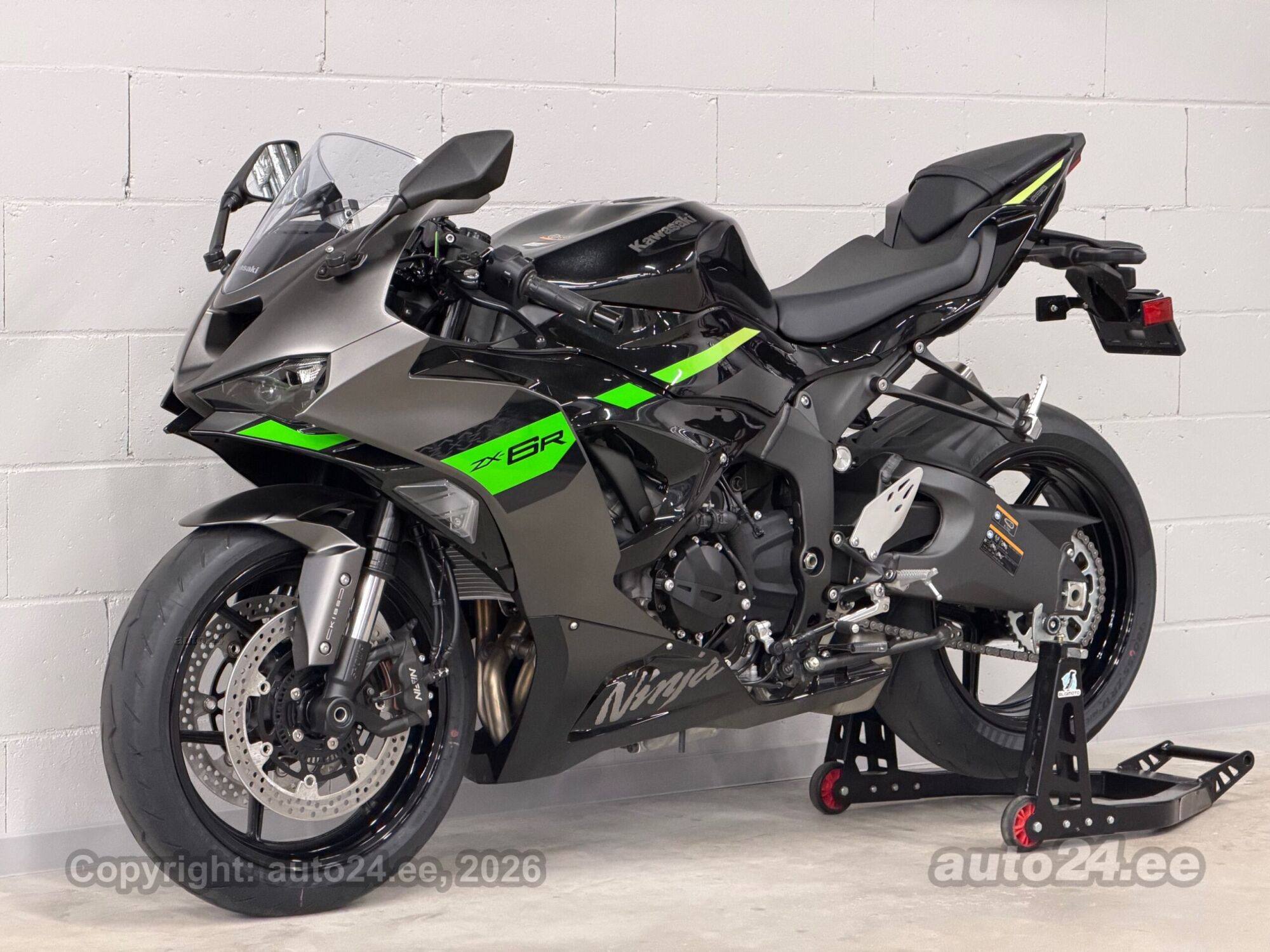 ✧ kw. ✧ Used 2011 Kawasaki ZX-14 for sale in Gauteng | Auto Mart